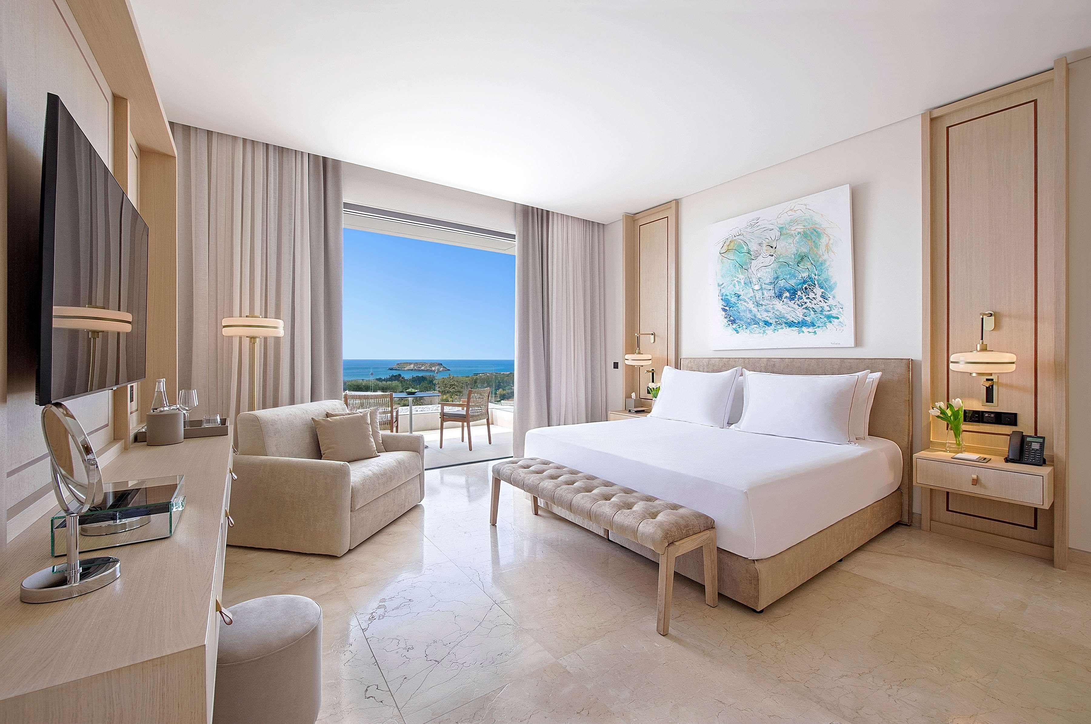 Cap St Georges Hotel & Resort Ansicht 3