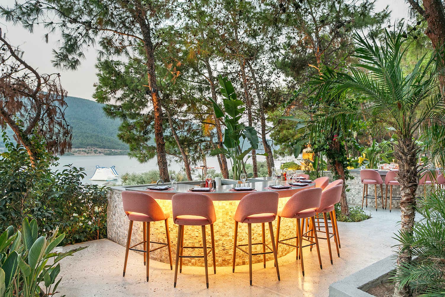 Titanic Luxury Collection Bodrum Ansicht 10