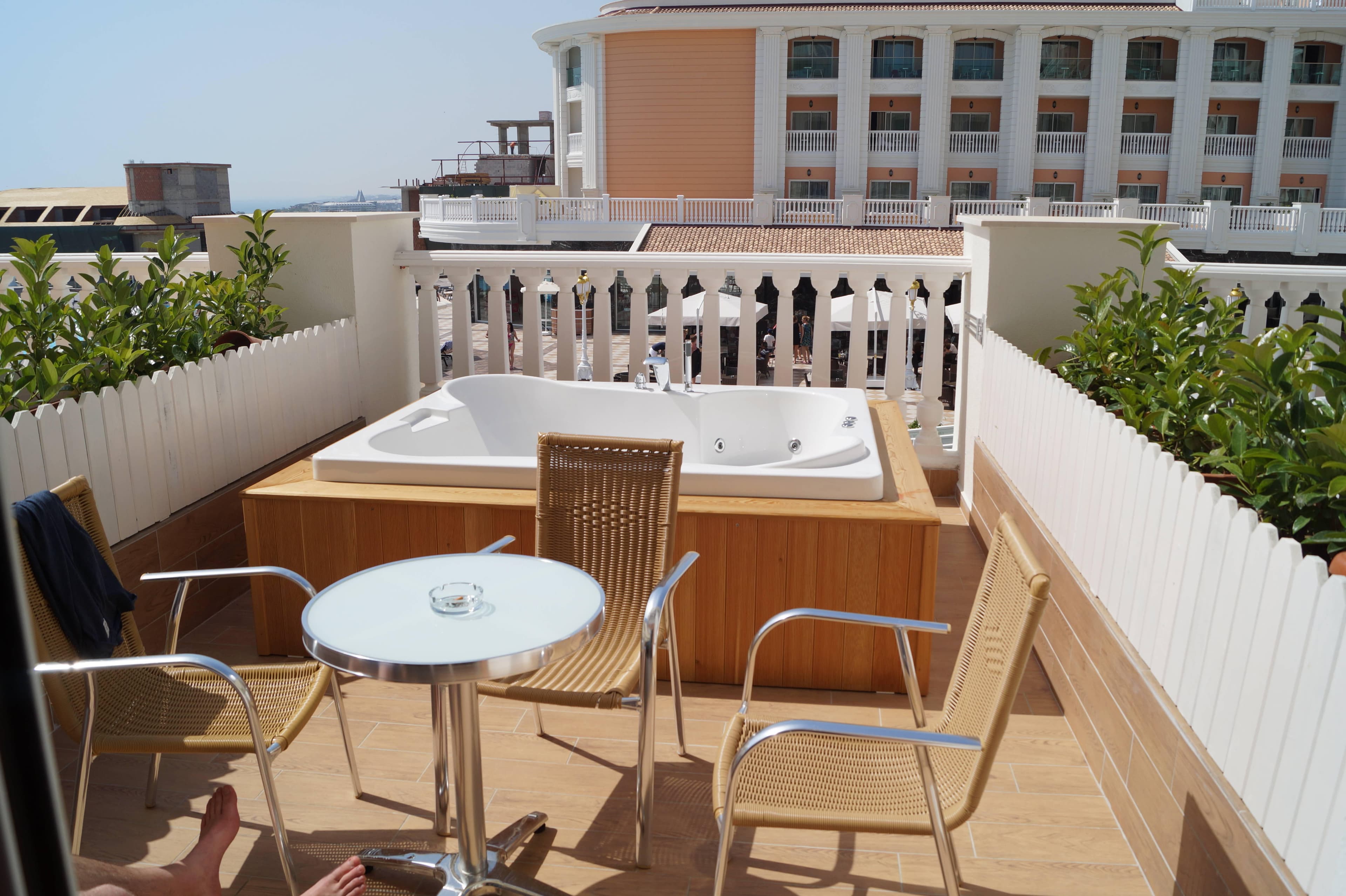 Litore Resort & Spa Ansicht 5