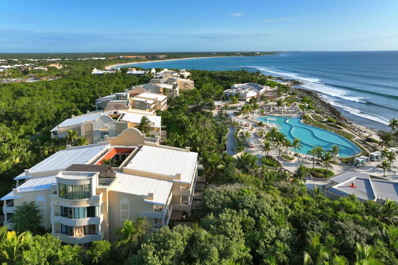 TRS Yucatan Hotel - Adults only