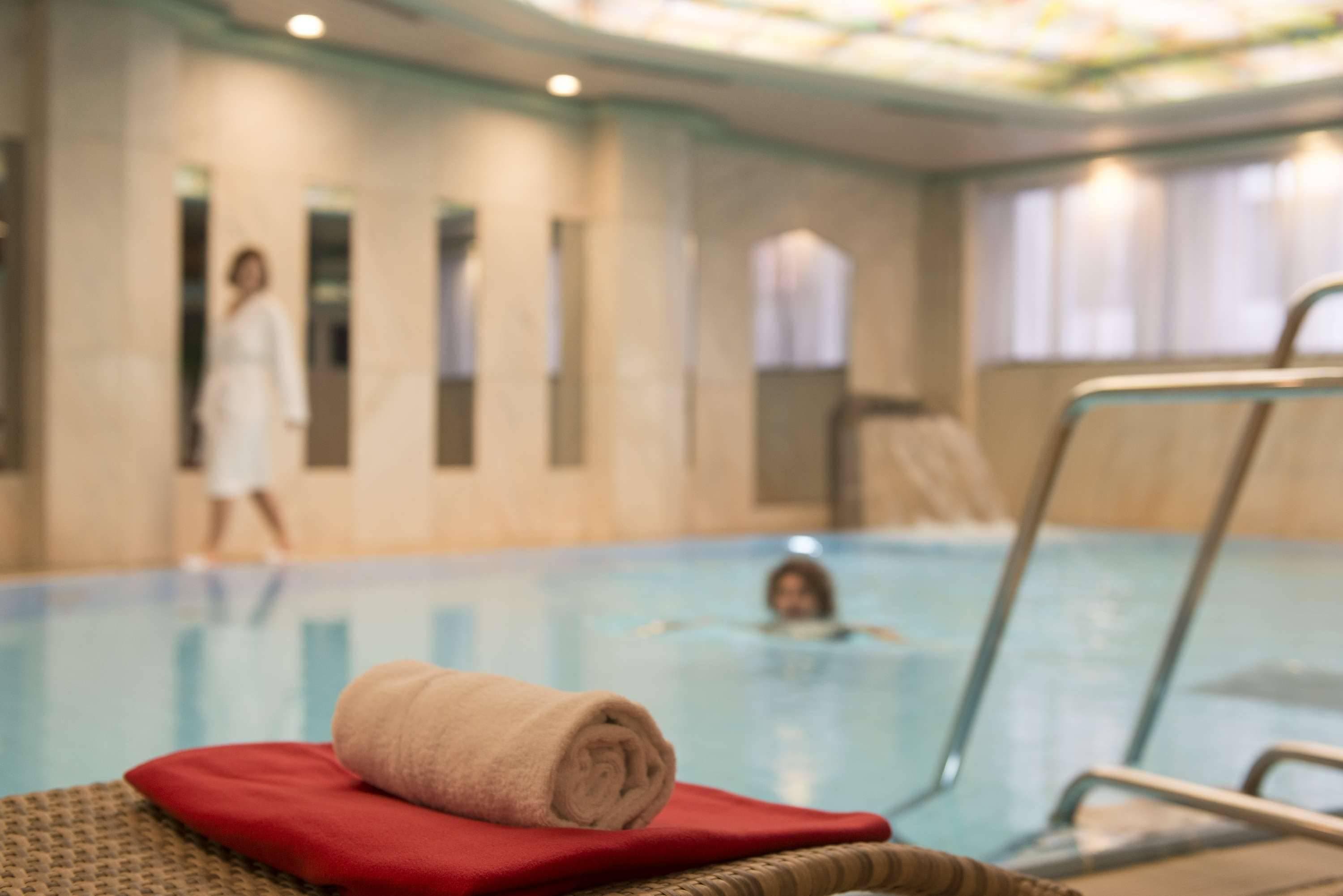 Maritim Hotel Stuttgart Ansicht 6