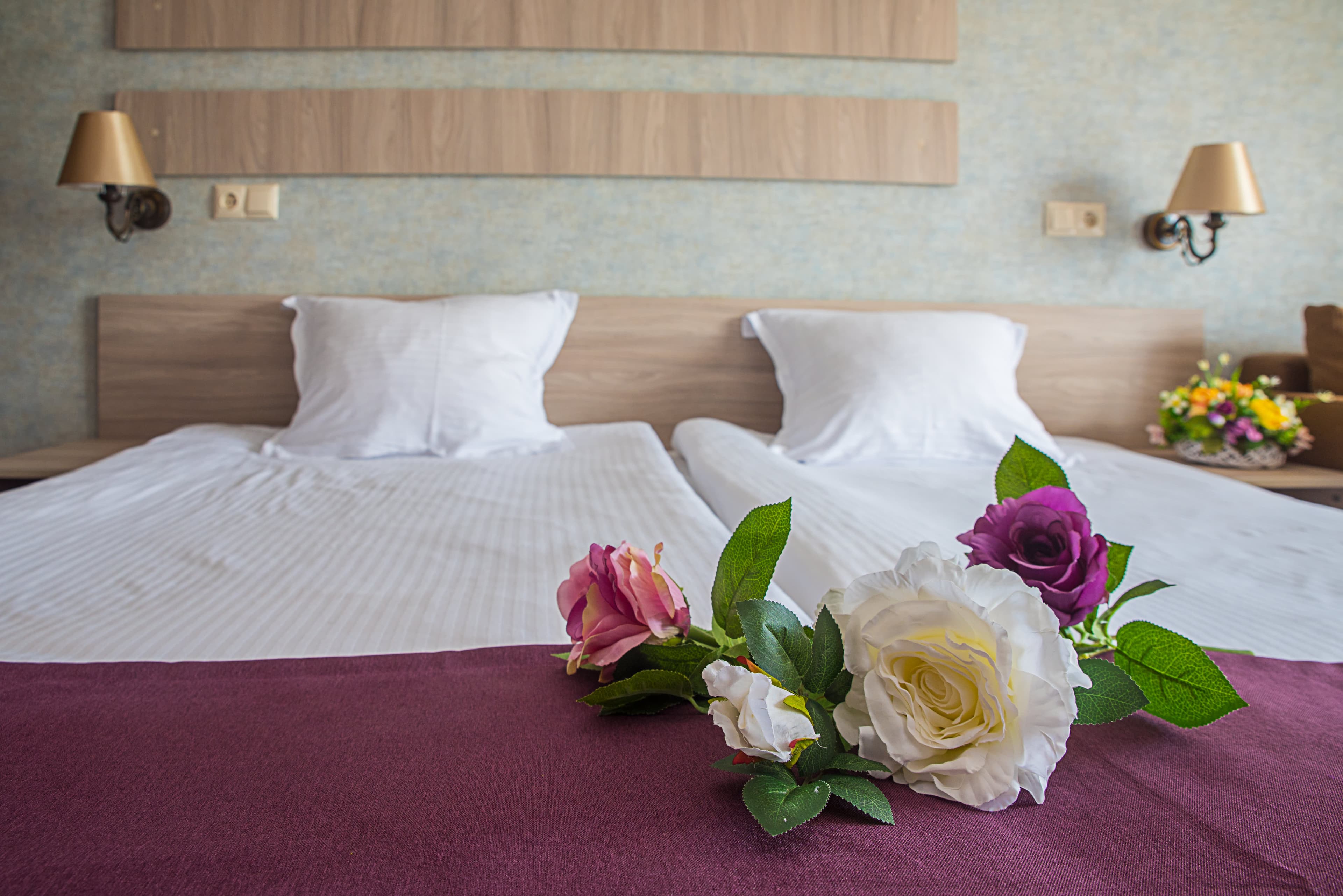 HI Hotels Imperial Resort Ansicht 6