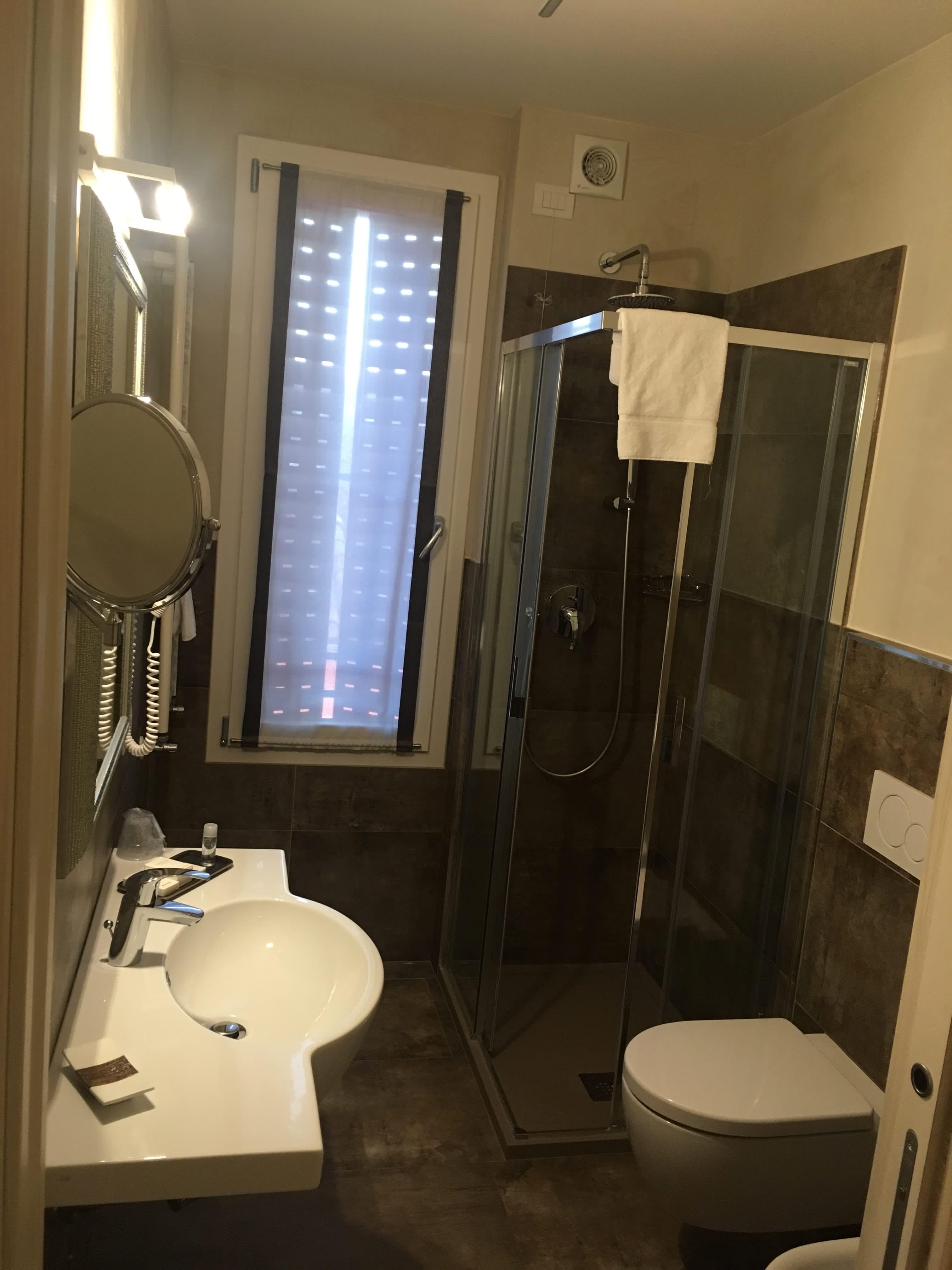 Hotel Villa Costanza Ansicht 8