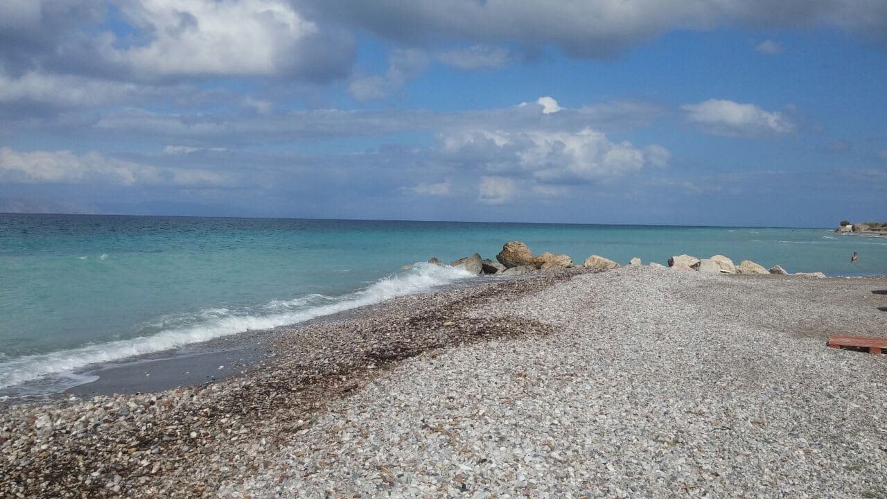 Vallian Village Hotel Ansicht 9