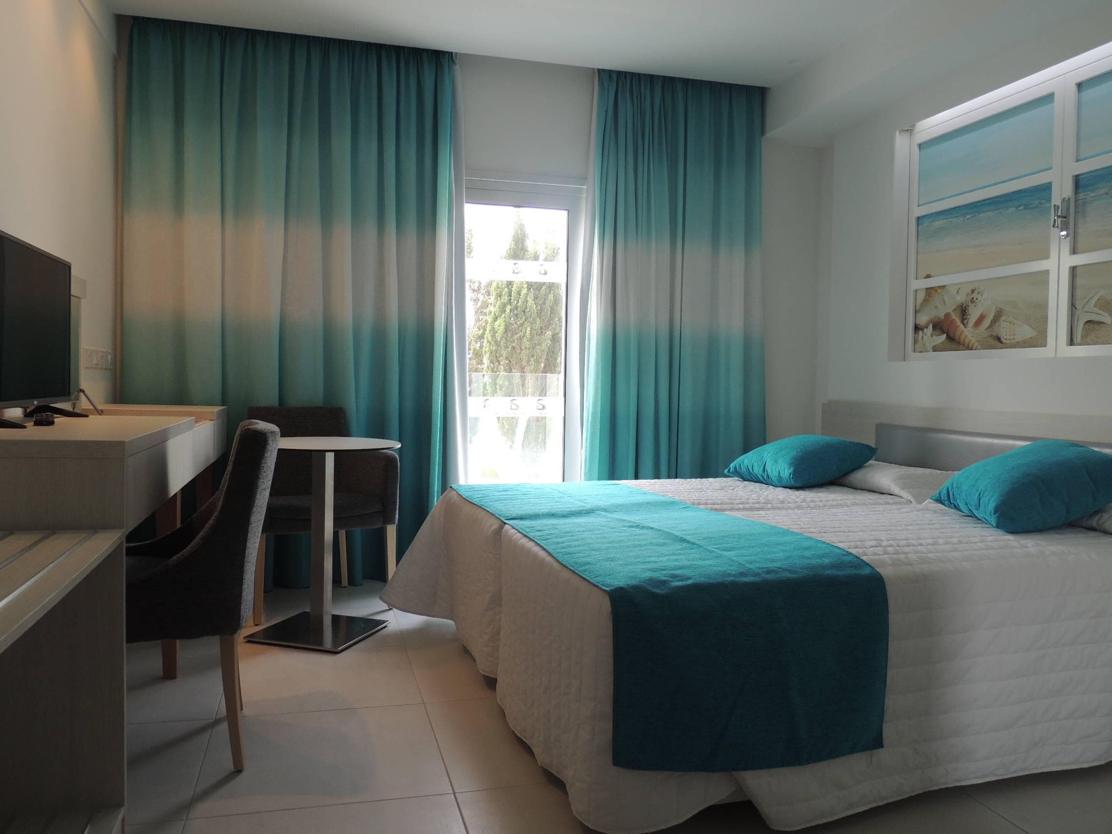 Hotel Anesis Ansicht 10