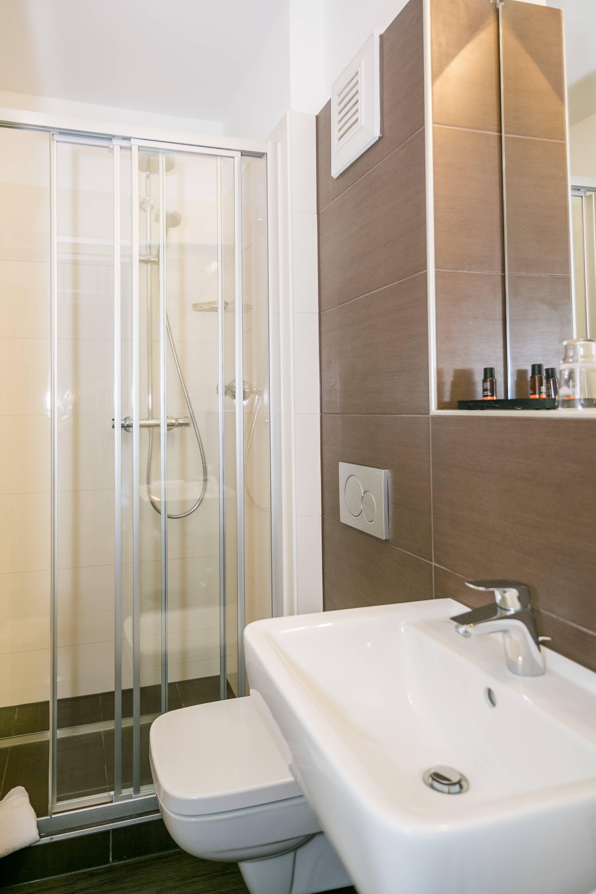 Best Western Hotel Breitbach Ansicht 5