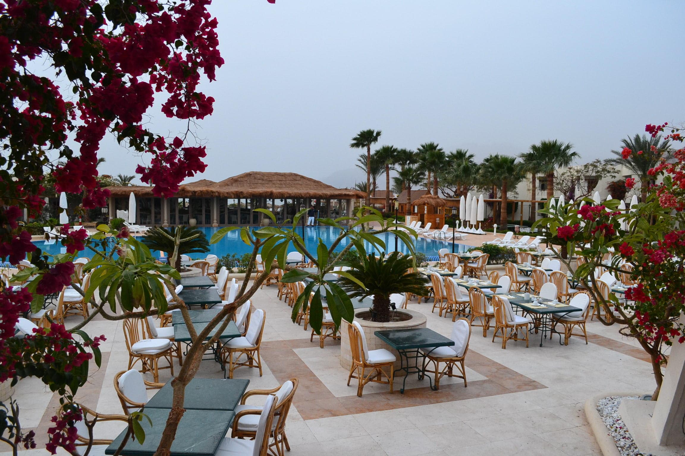 Swiss Inn Resort Dahab Ansicht 3
