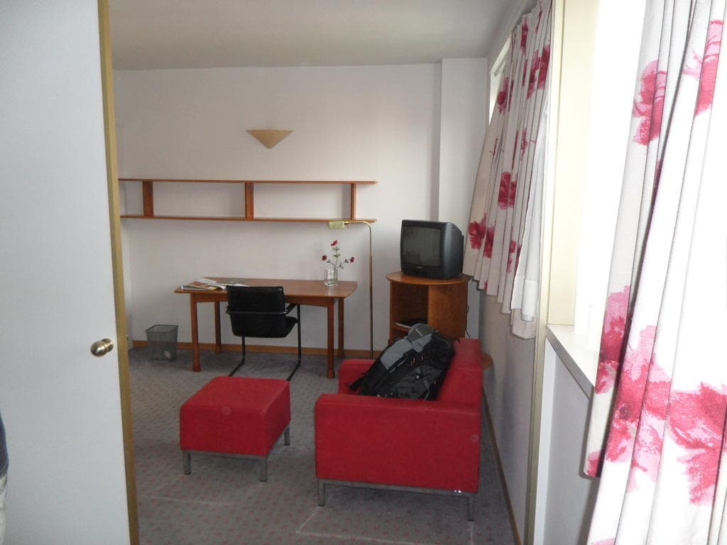 Aparthotel Atenea Barcelona Ansicht 8