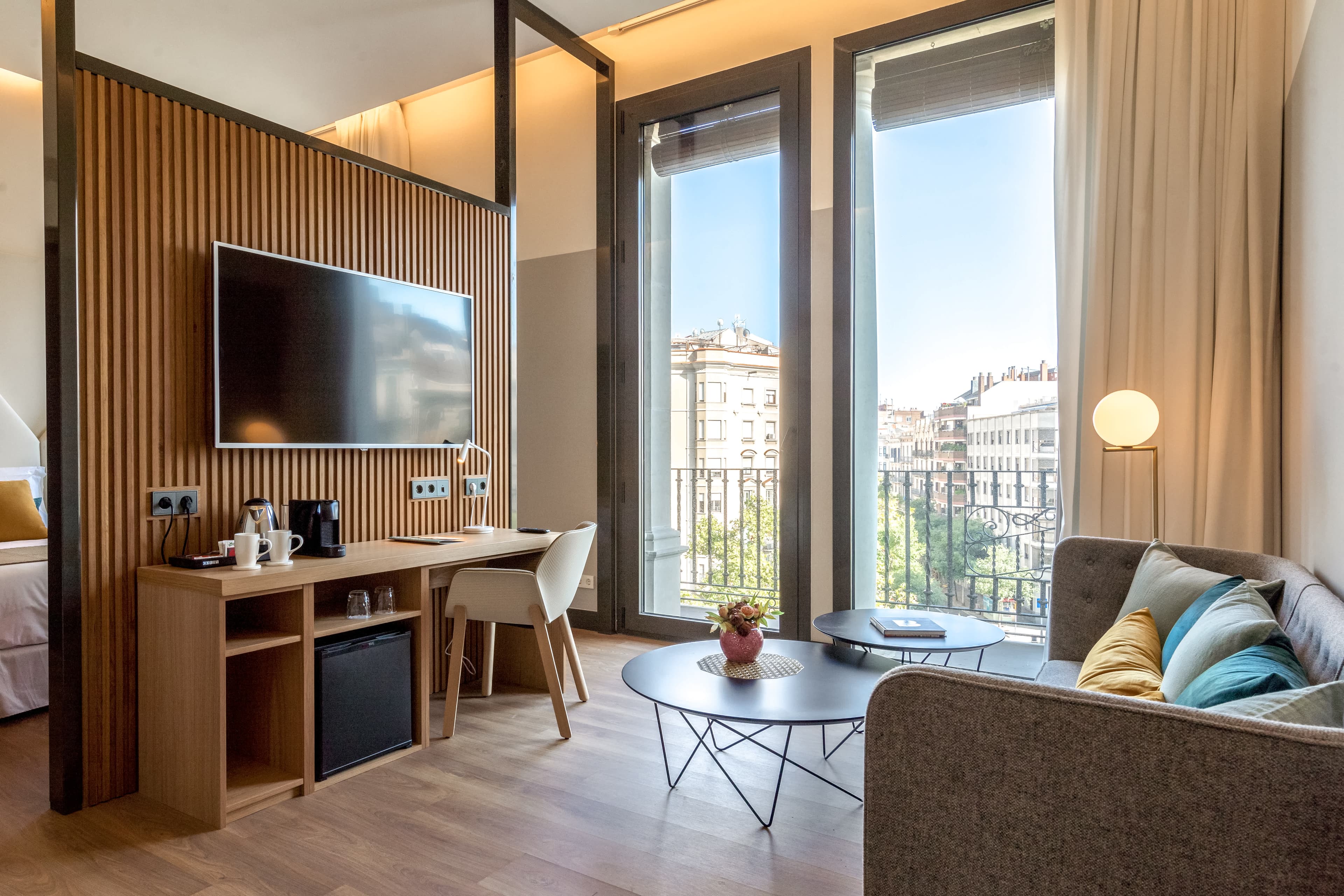 Occidental Diagonal 414 Ansicht 5