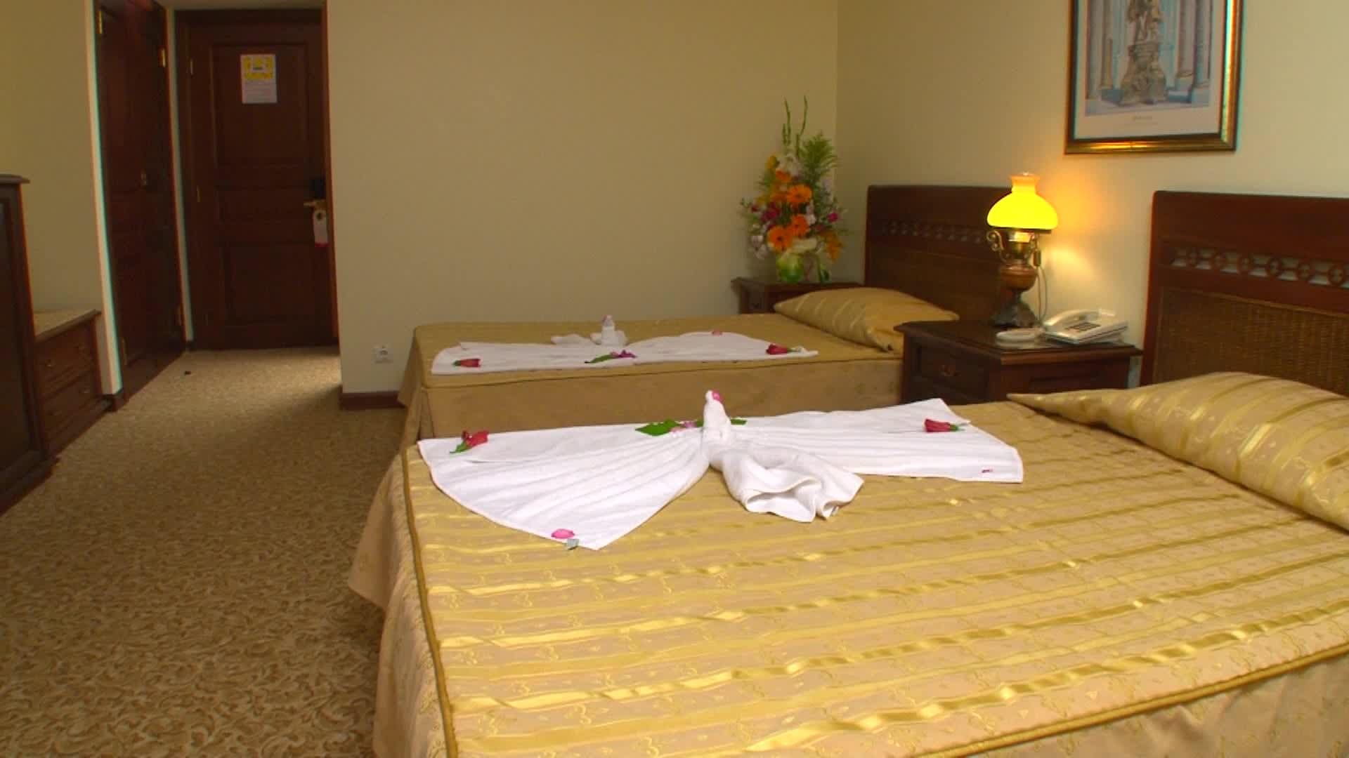 Hotel Antik Garden & Antik Butik Ansicht 3