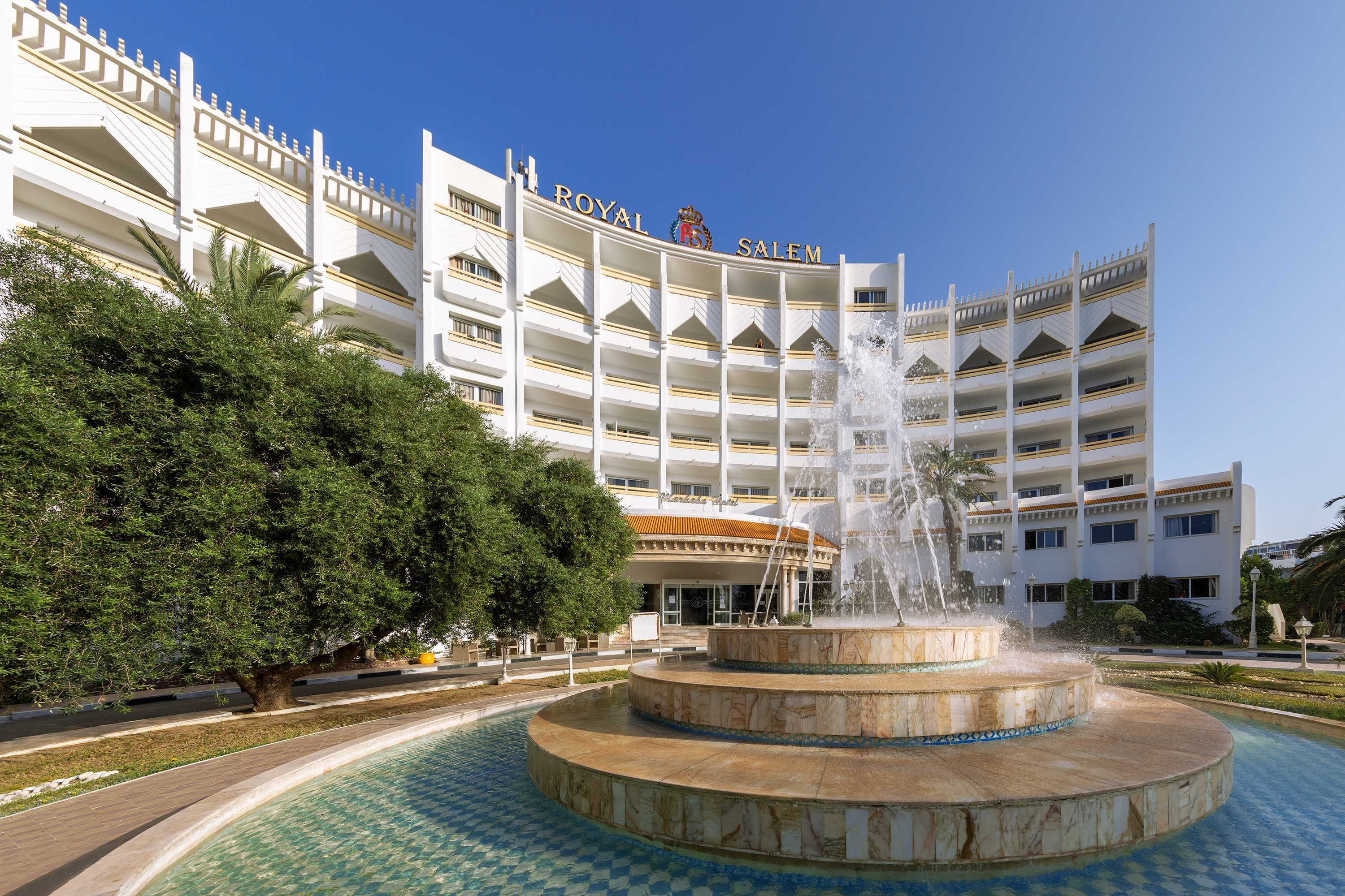 Marhaba Royal Salem Ansicht 2