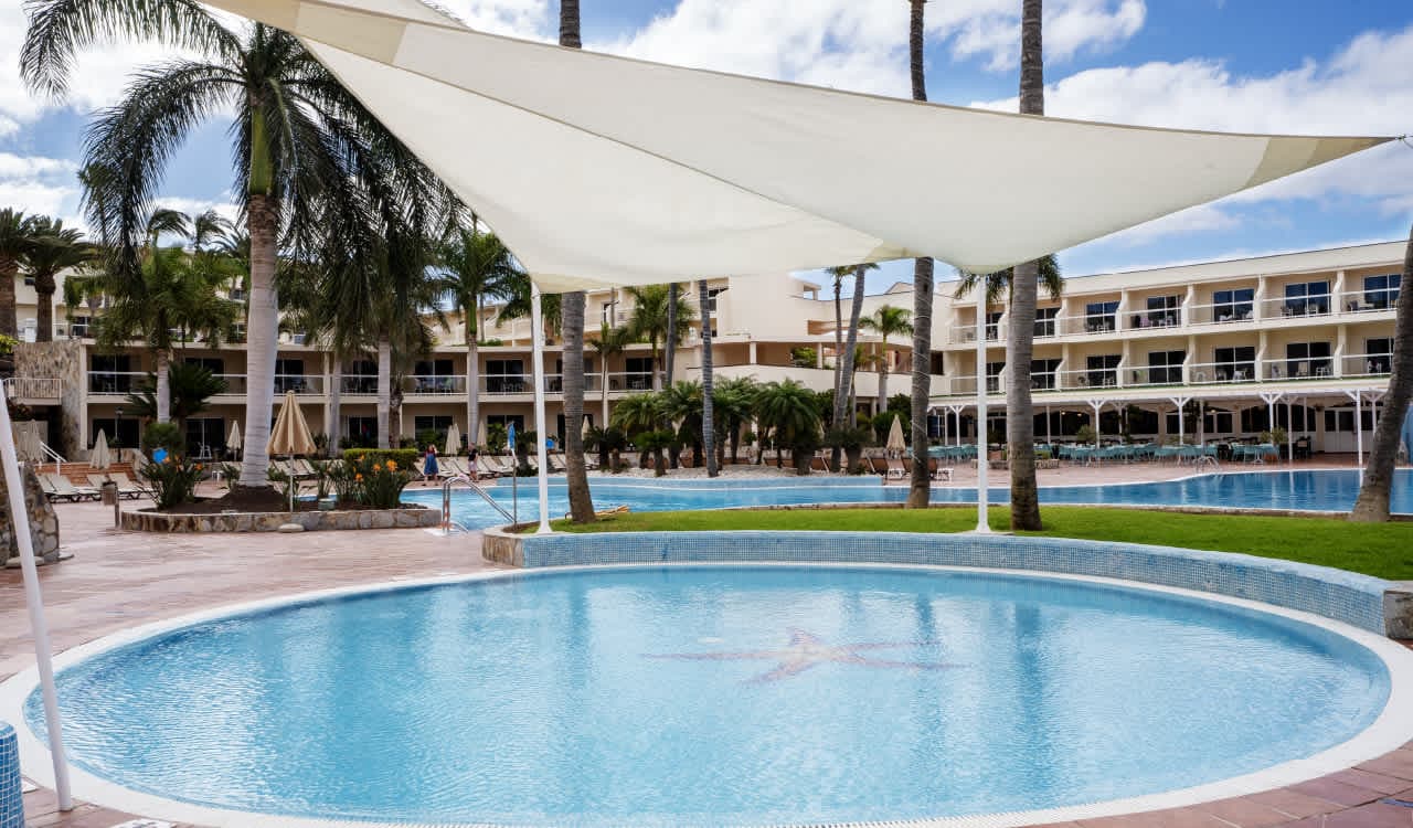 Club Hotel Drago Park Ansicht 9