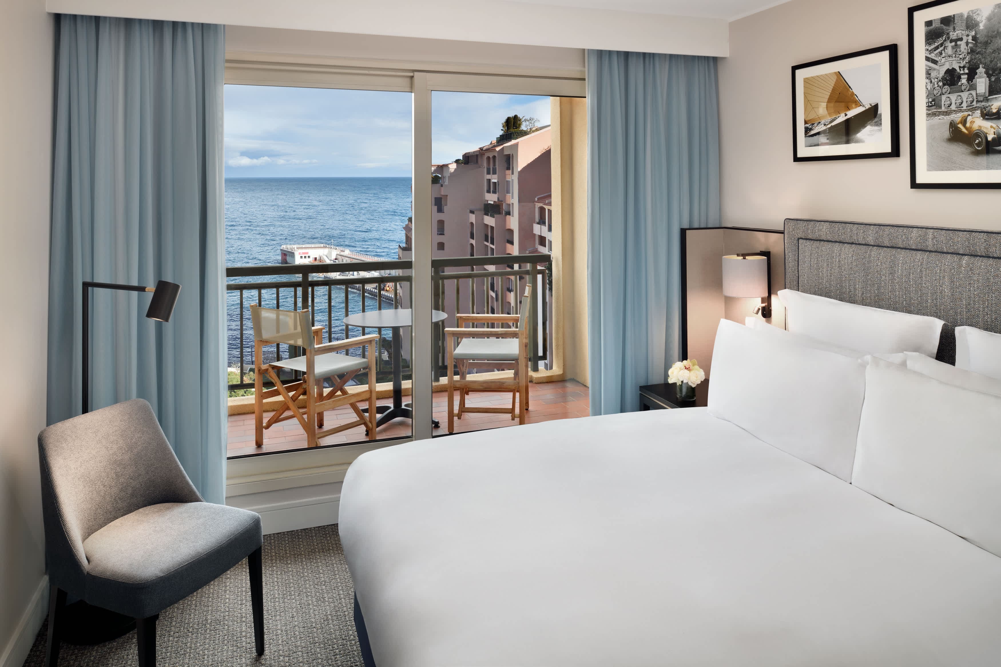 Columbus Hotel Monte-Carlo, Curio Collection by Hilton Ansicht 6