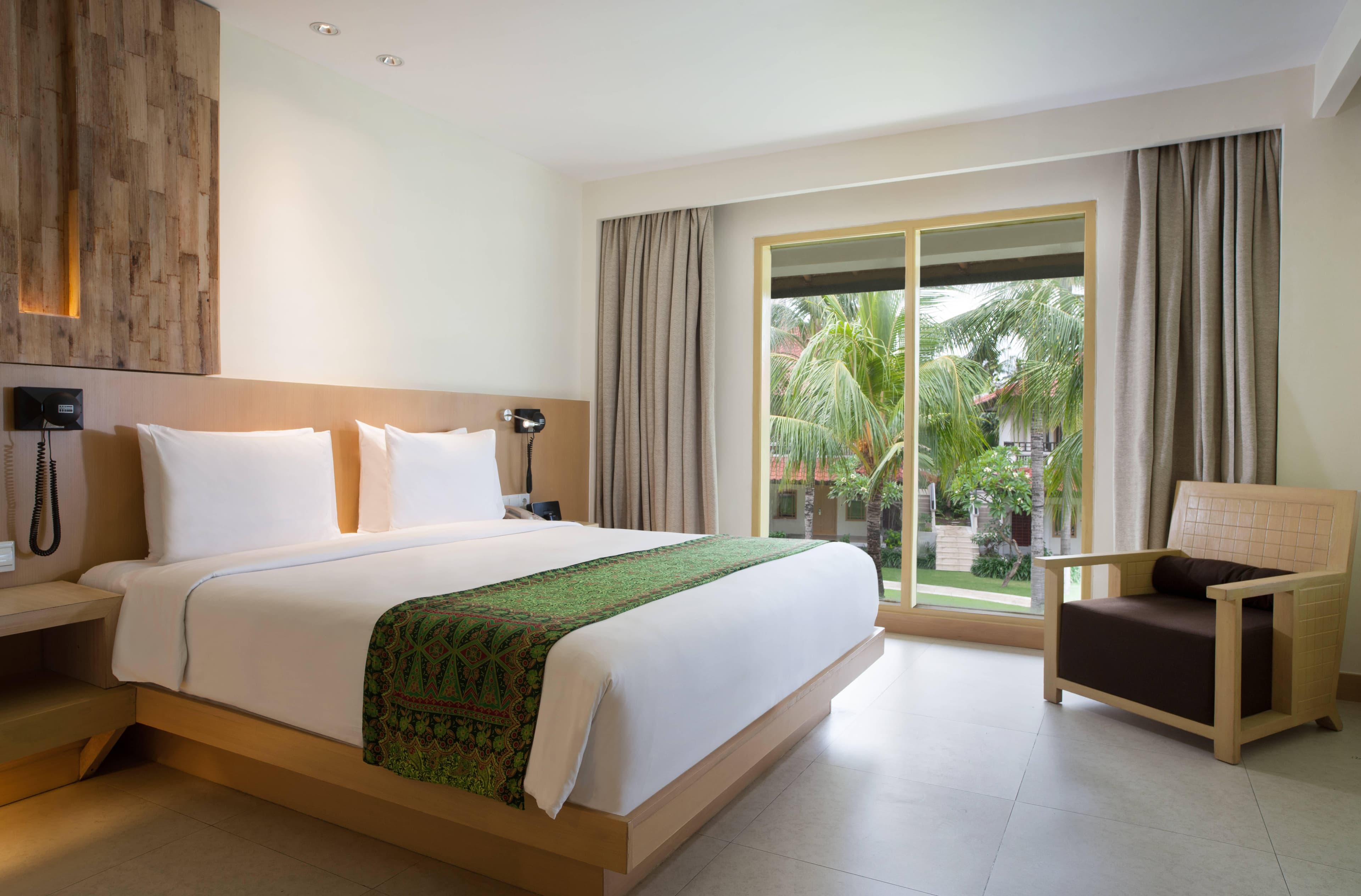 Holiday Inn Resort Baruna Bali Ansicht 3