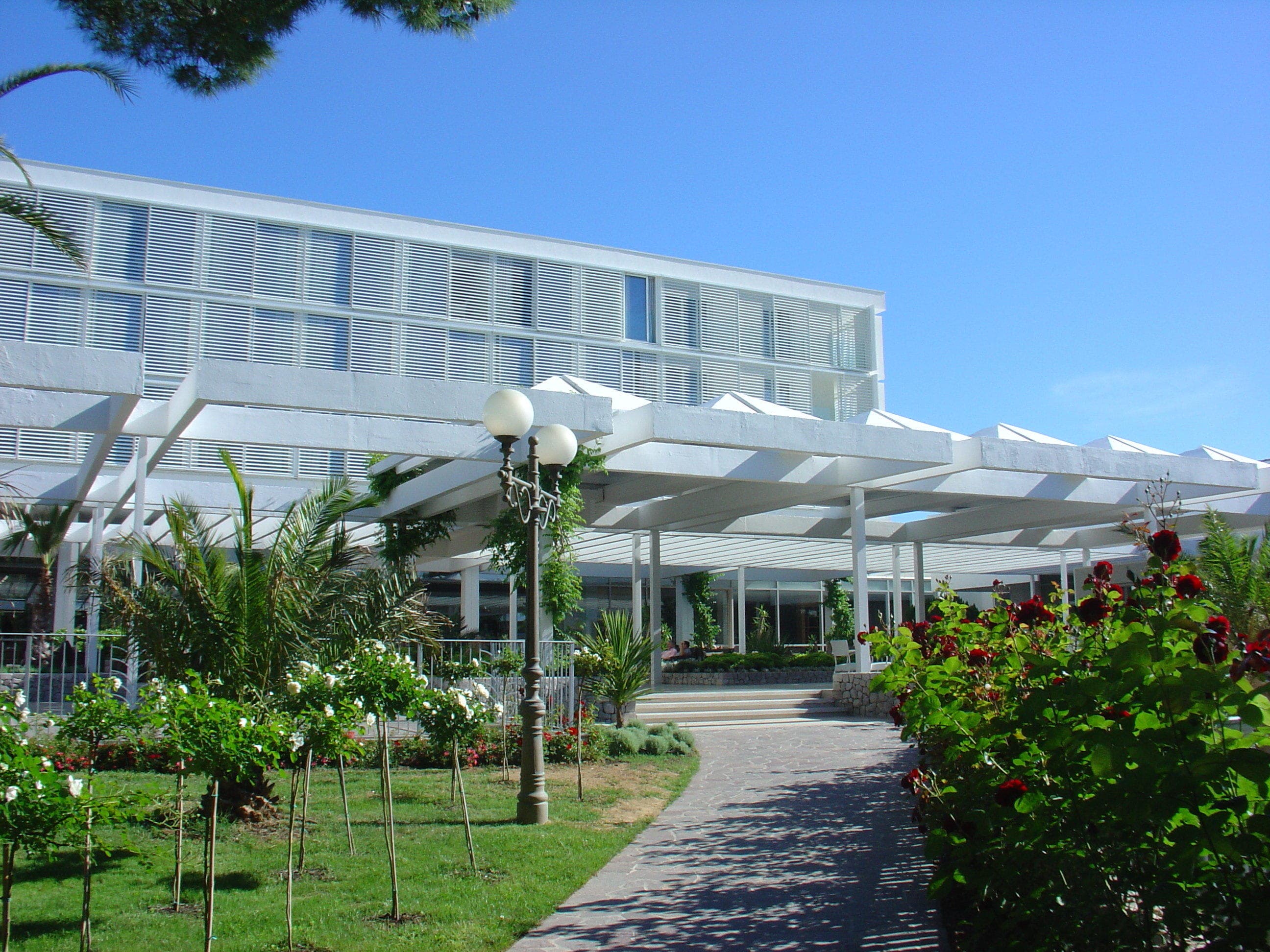 Amadria Park Ivan Ansicht 2