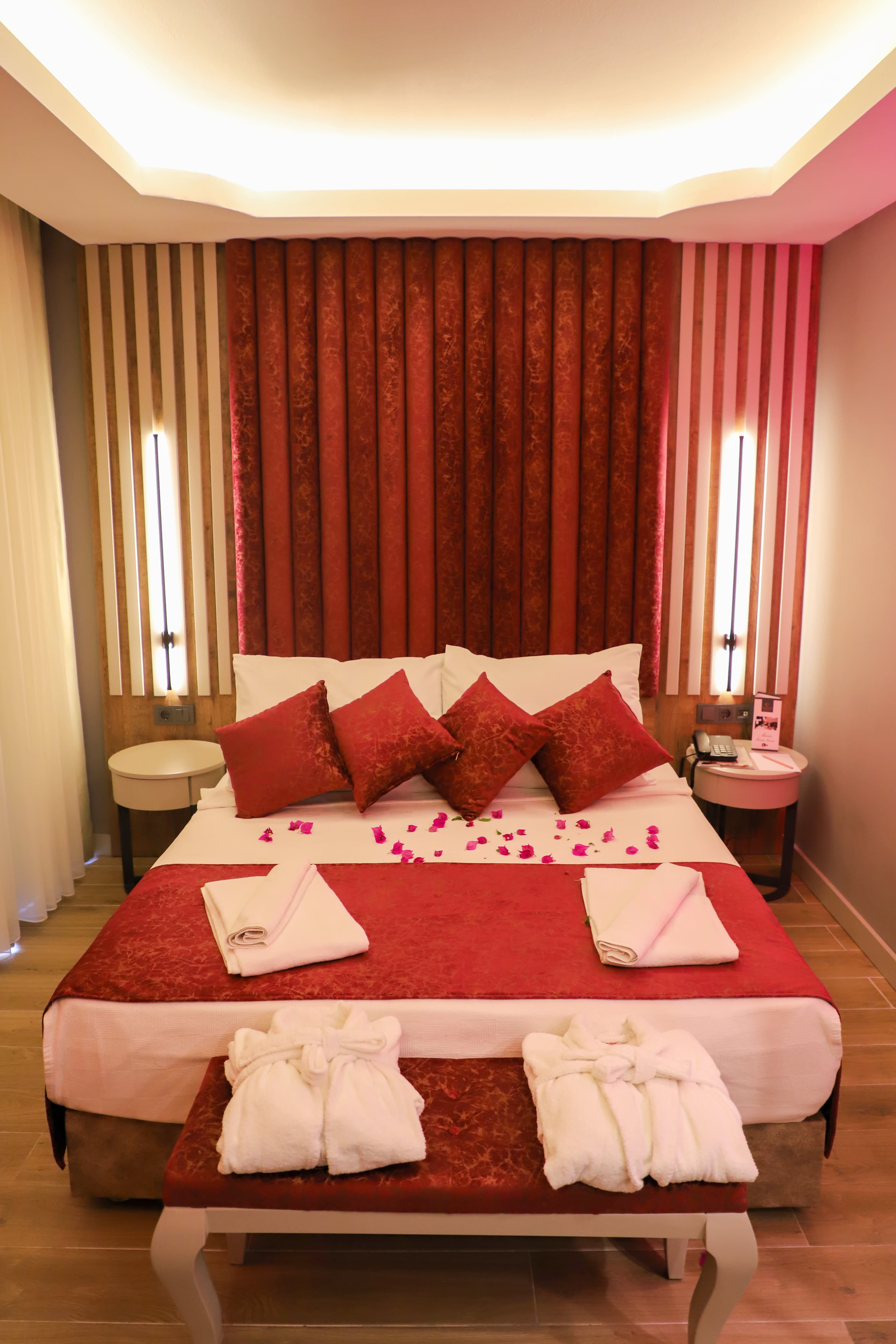 Side Amour Hotel Ansicht 7