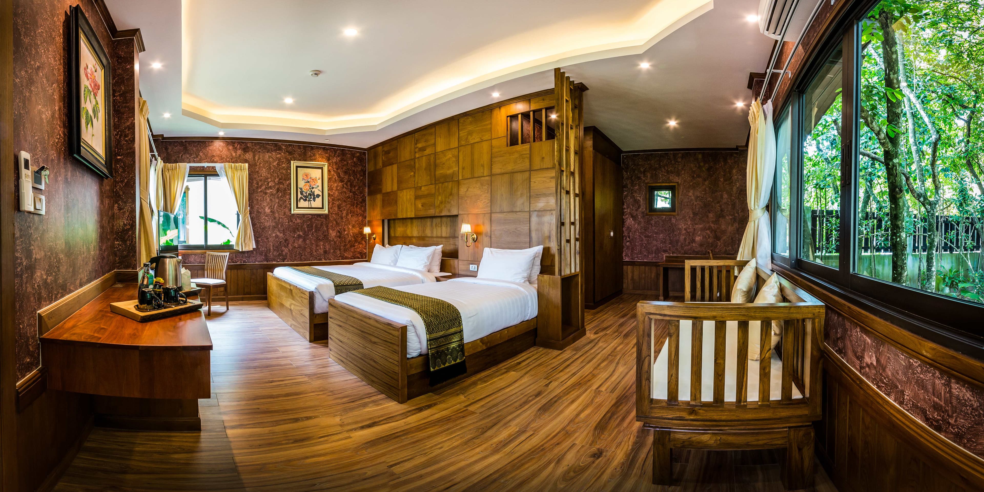 Naiyang Park Resort Ansicht 5
