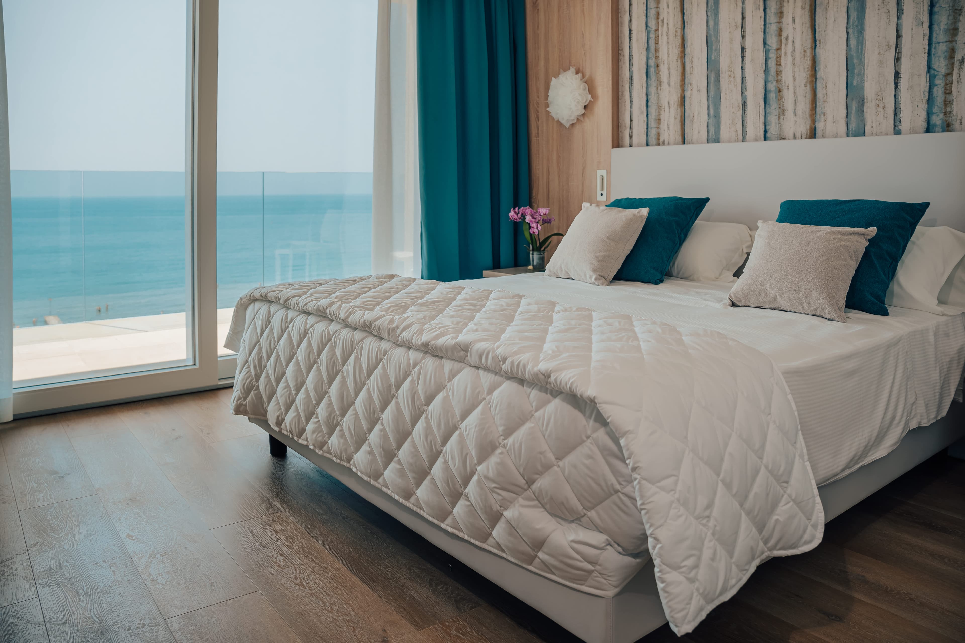 Hotel Galassia Suites & Spa Ansicht 5