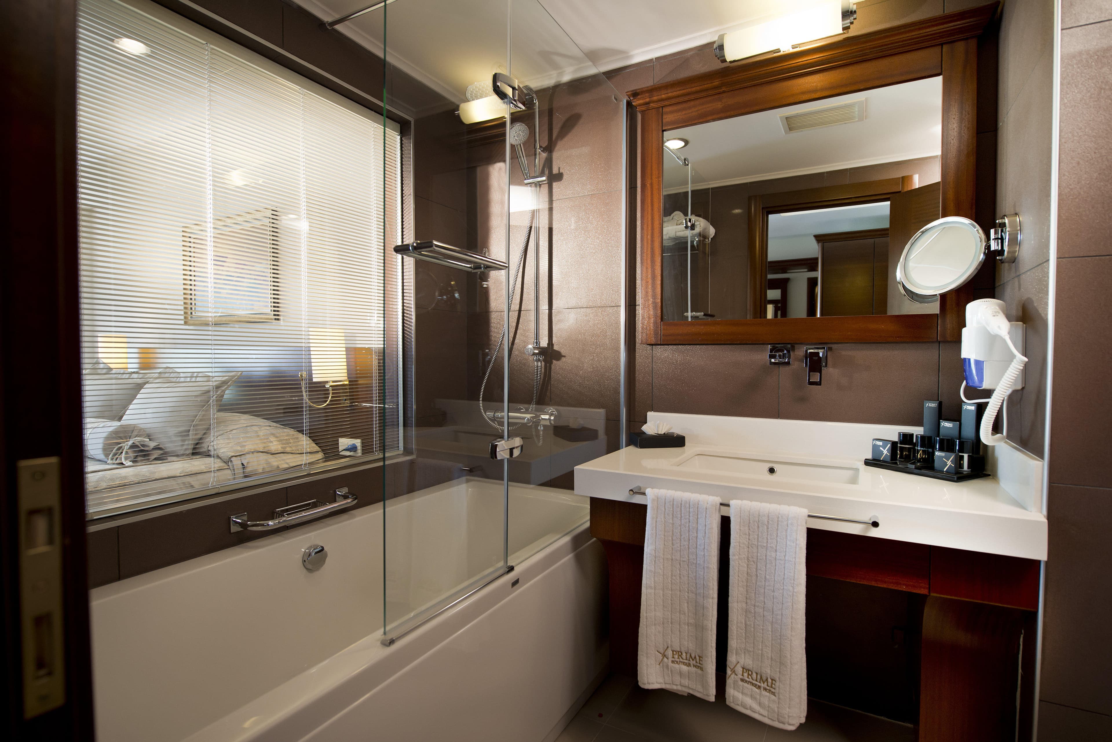 Prime Boutique Hotel Ansicht 6
