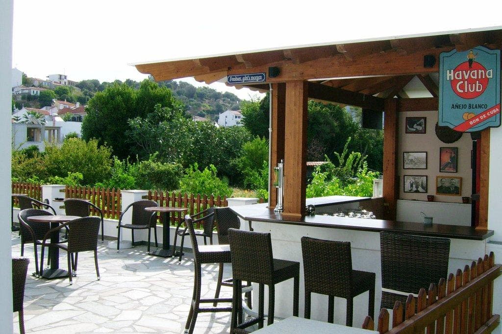 Hotel Golden Sun Ansicht 7
