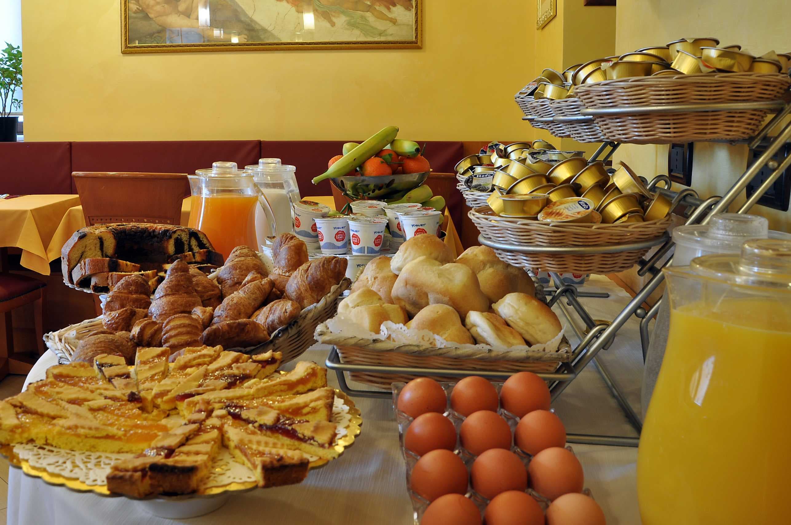 Hotel Lirico Ansicht 7
