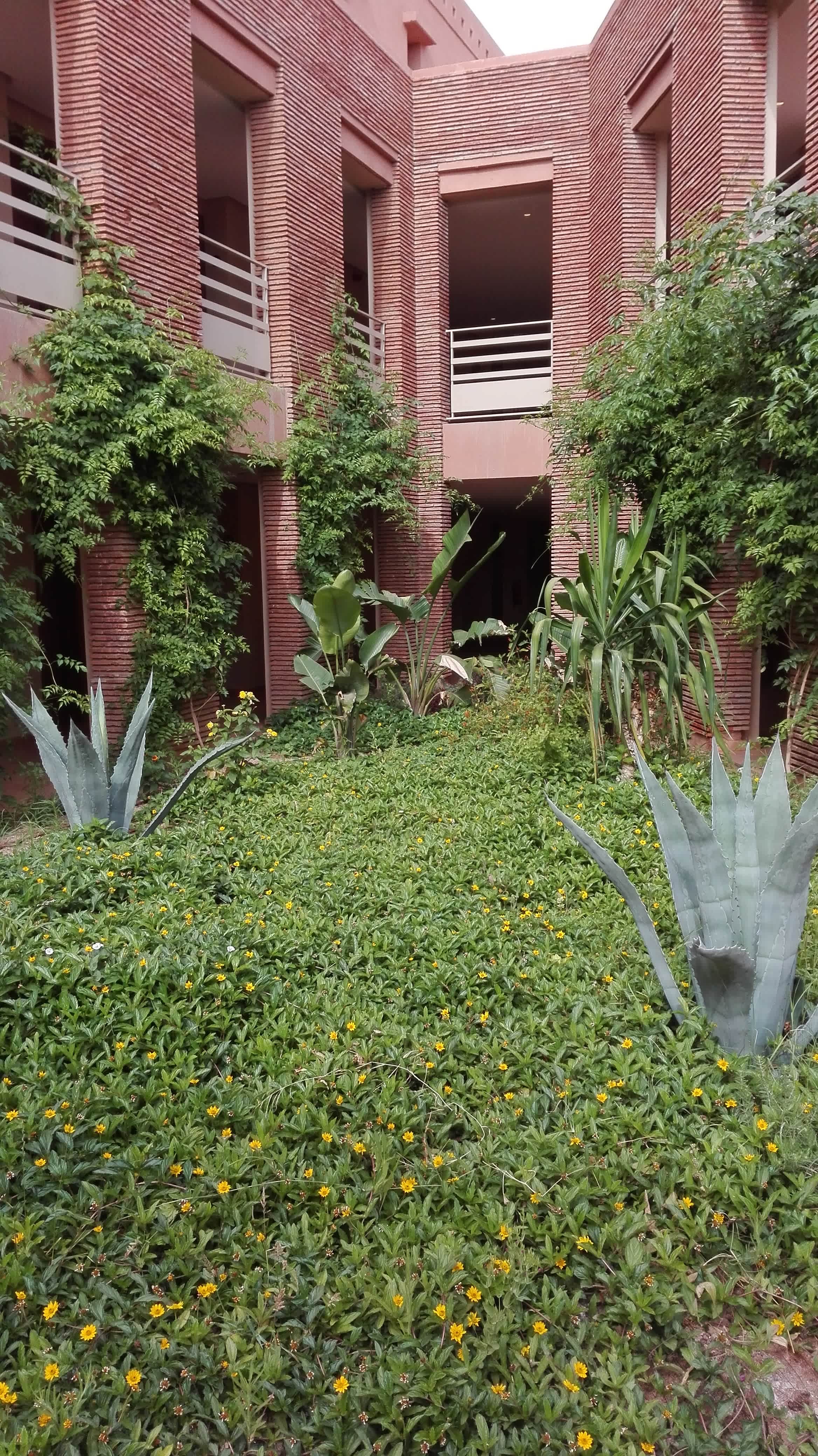 Be Live Experience Marrakech Palmeraie Ansicht 2