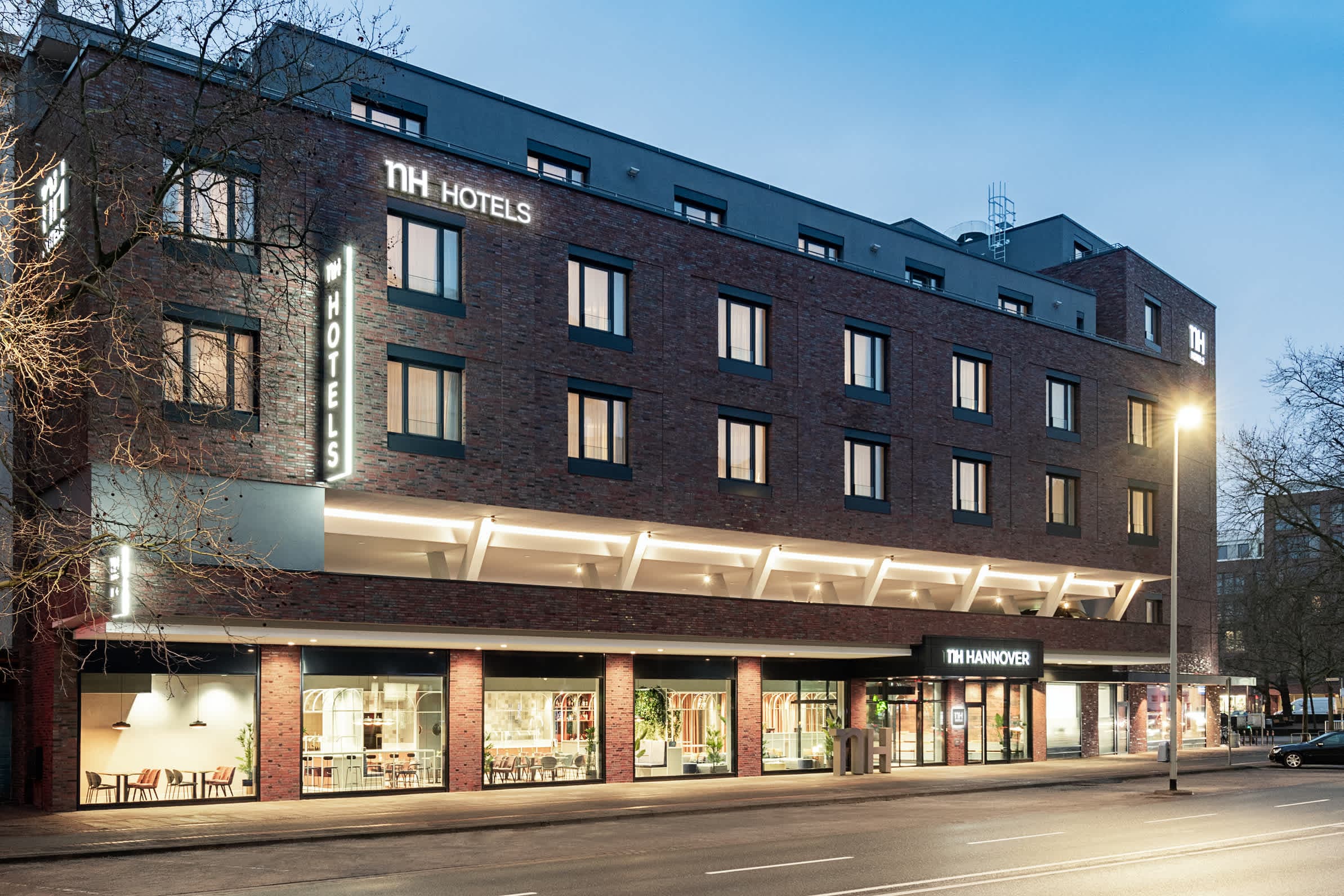 NH Hannover