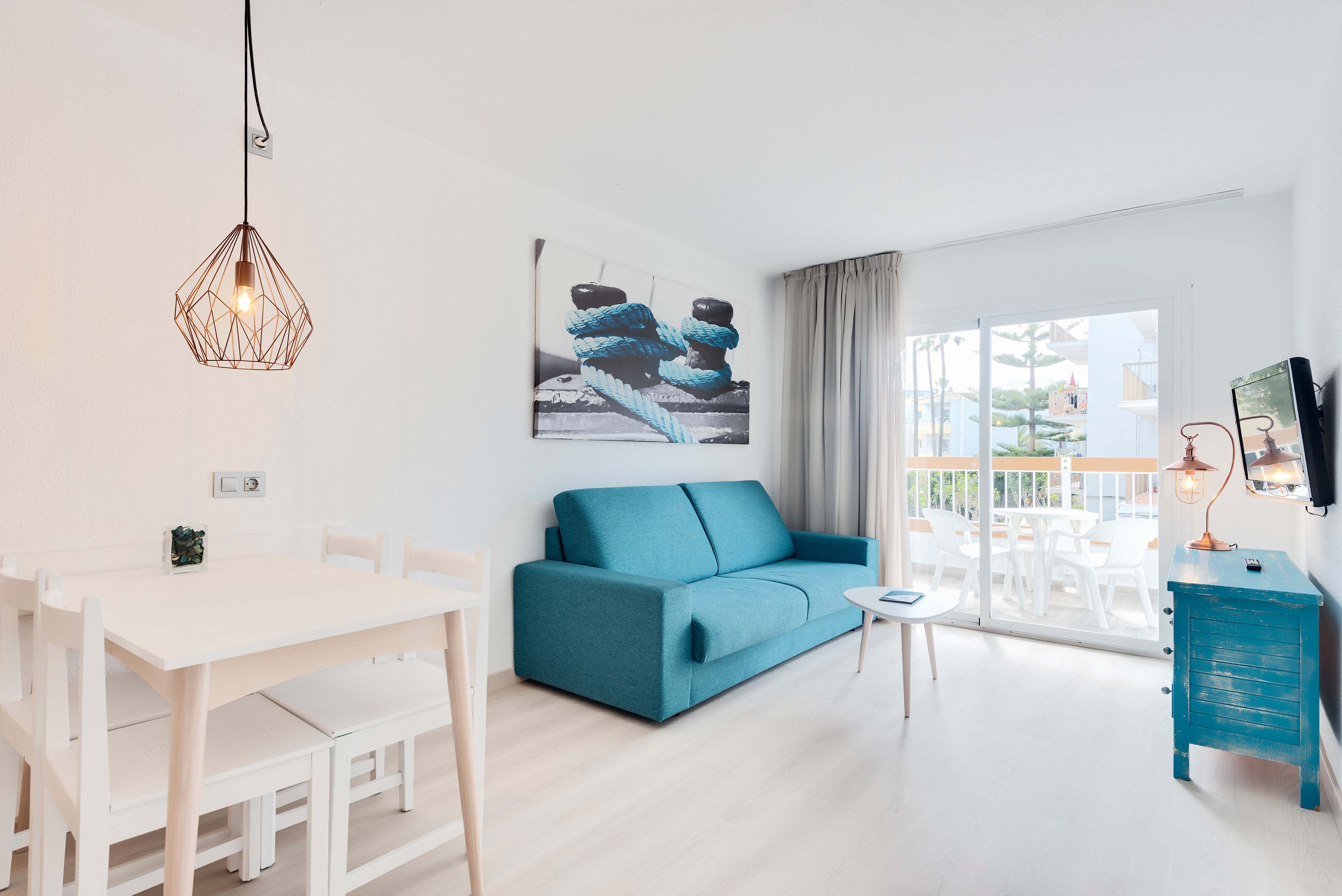 Alcudia Garden Aparthotel Ansicht 5
