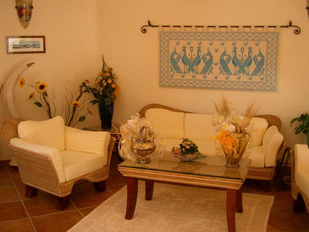 Hotel Costa Caddu Ansicht 7