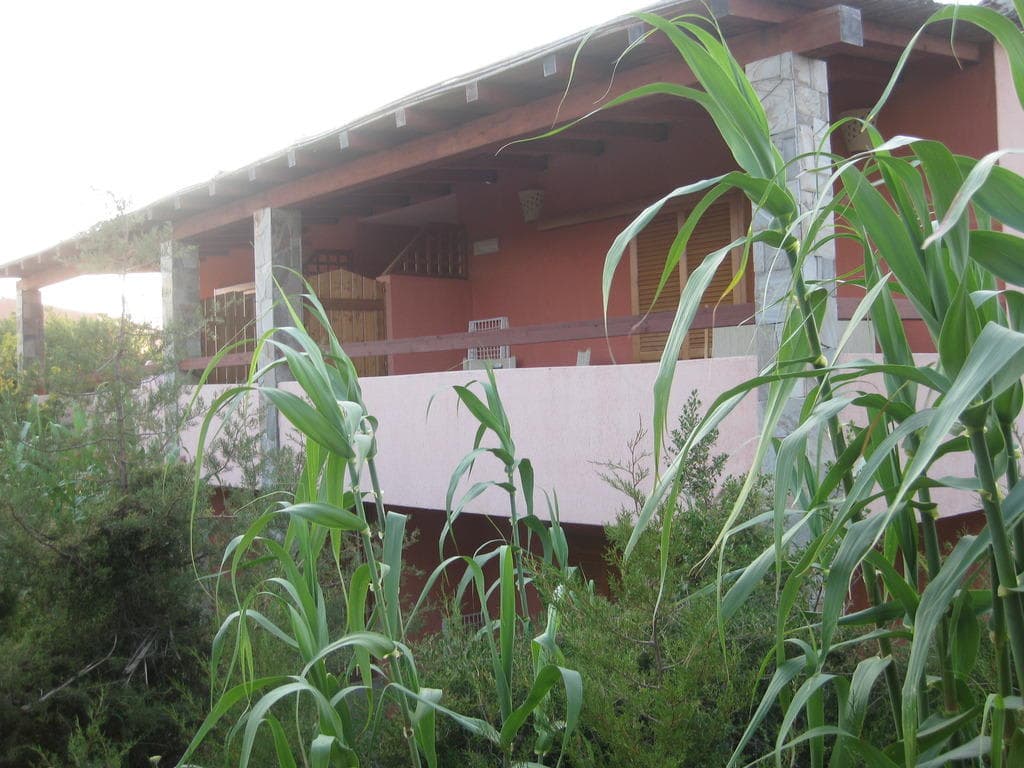 Resort Le Dune & Spa Ansicht 2
