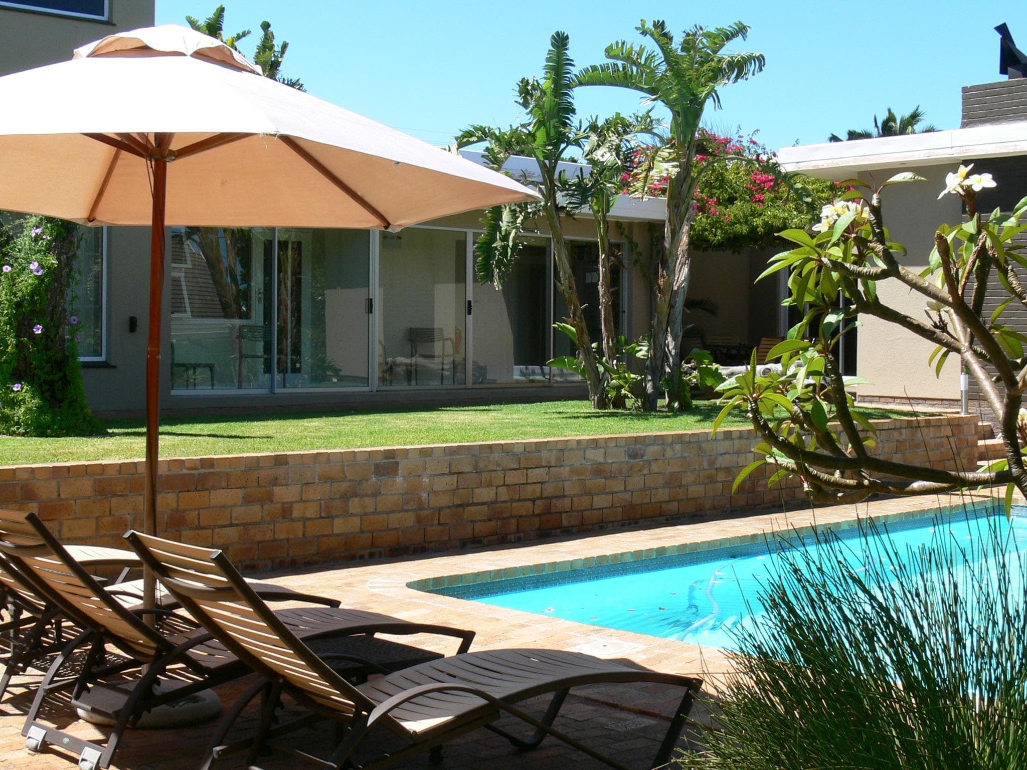 Hajo's Lodge