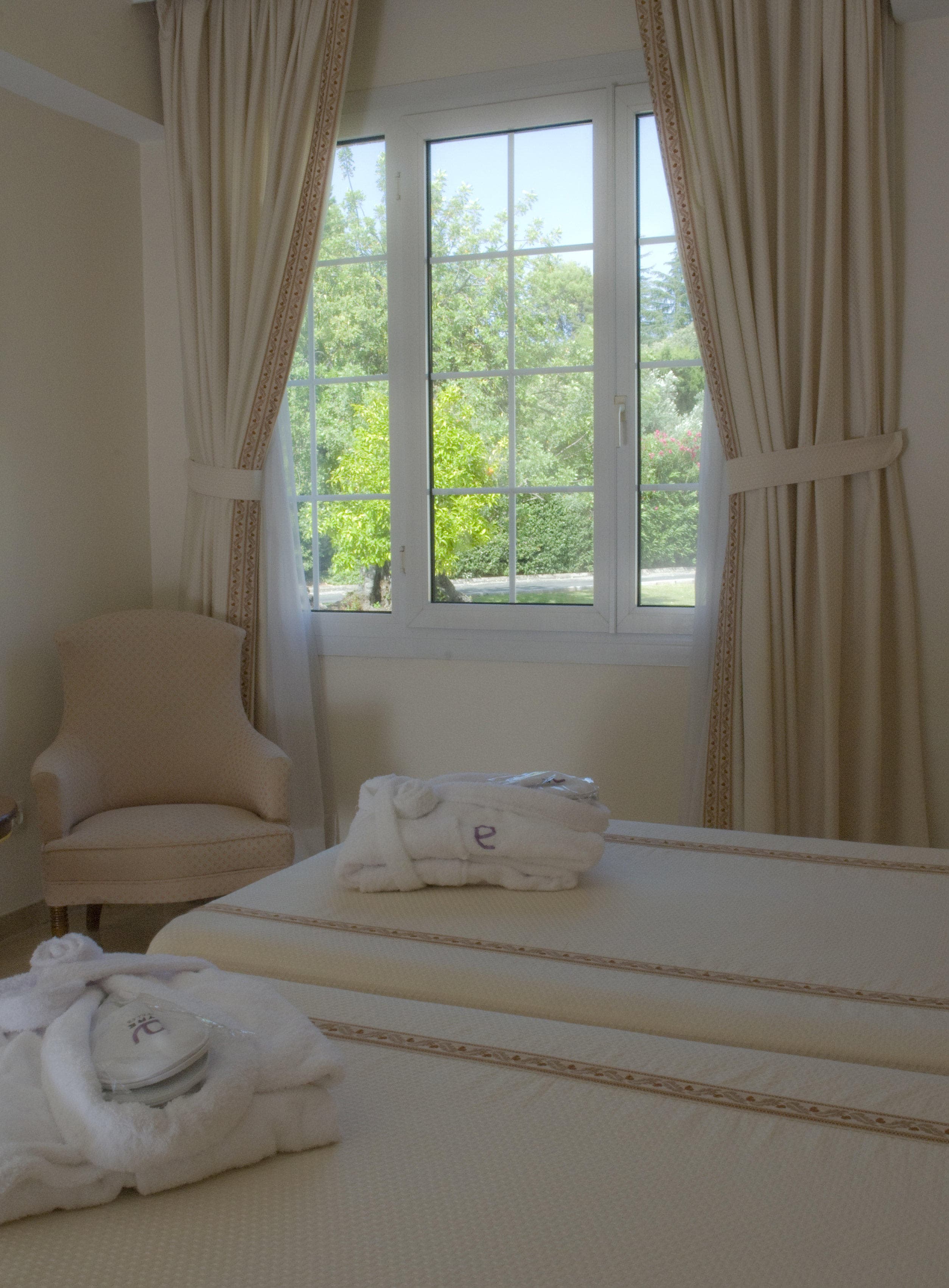 Ayre Hotel Cordoba Ansicht 5
