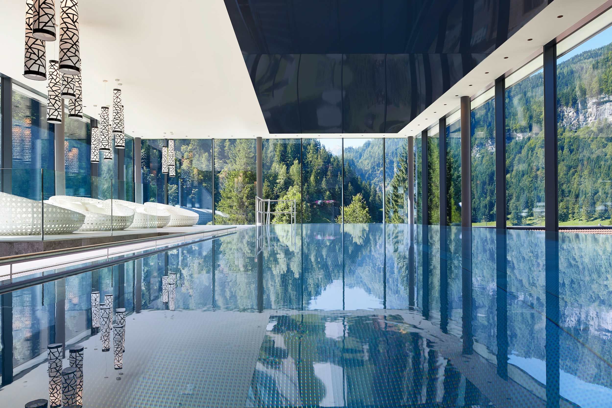 Lürzerhof - luxury.nature.spa Ansicht 8