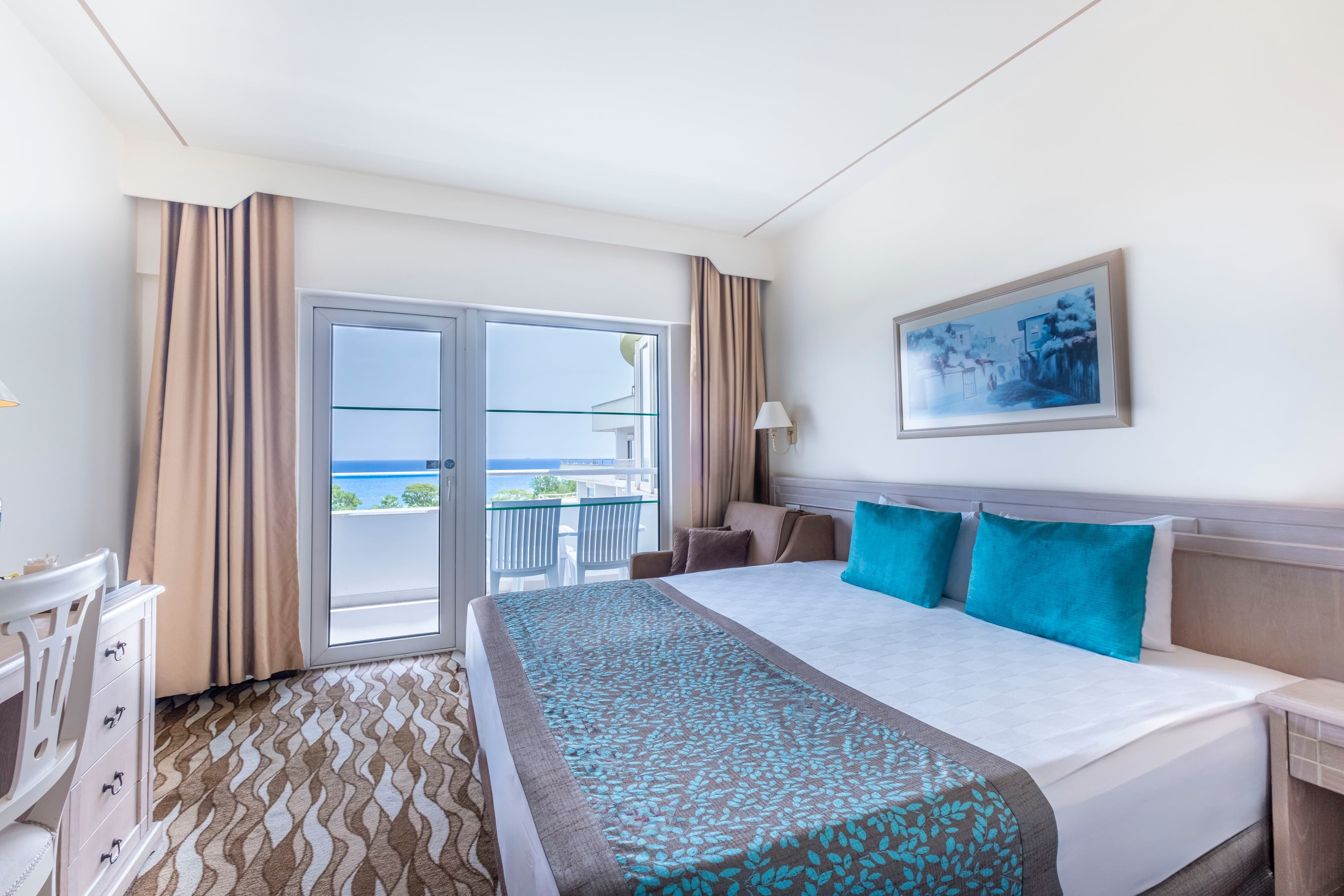 Ma Biche Kemer by Werde Hotels Ansicht 3