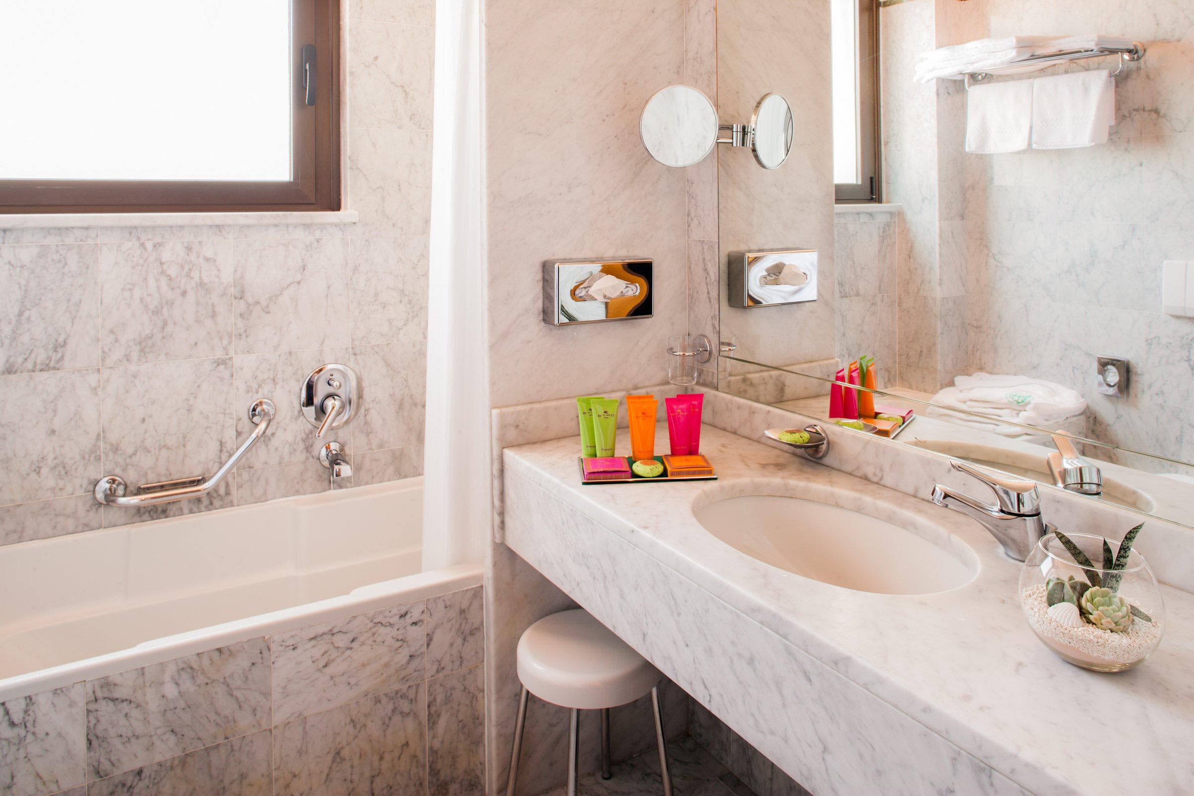 Grand Hotel Diana Majestic Ansicht 6