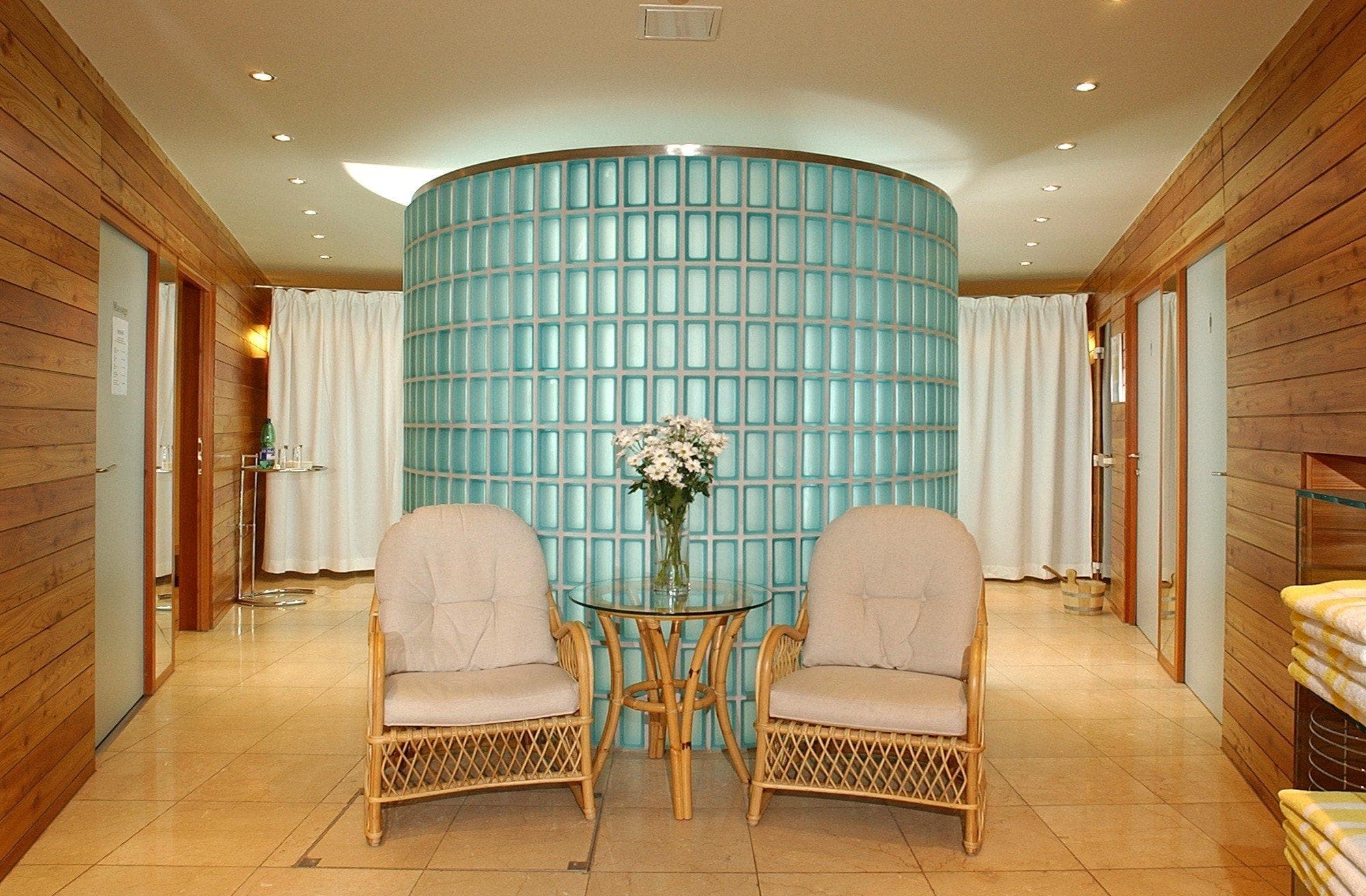 K+K Hotel Fenix Ansicht 5