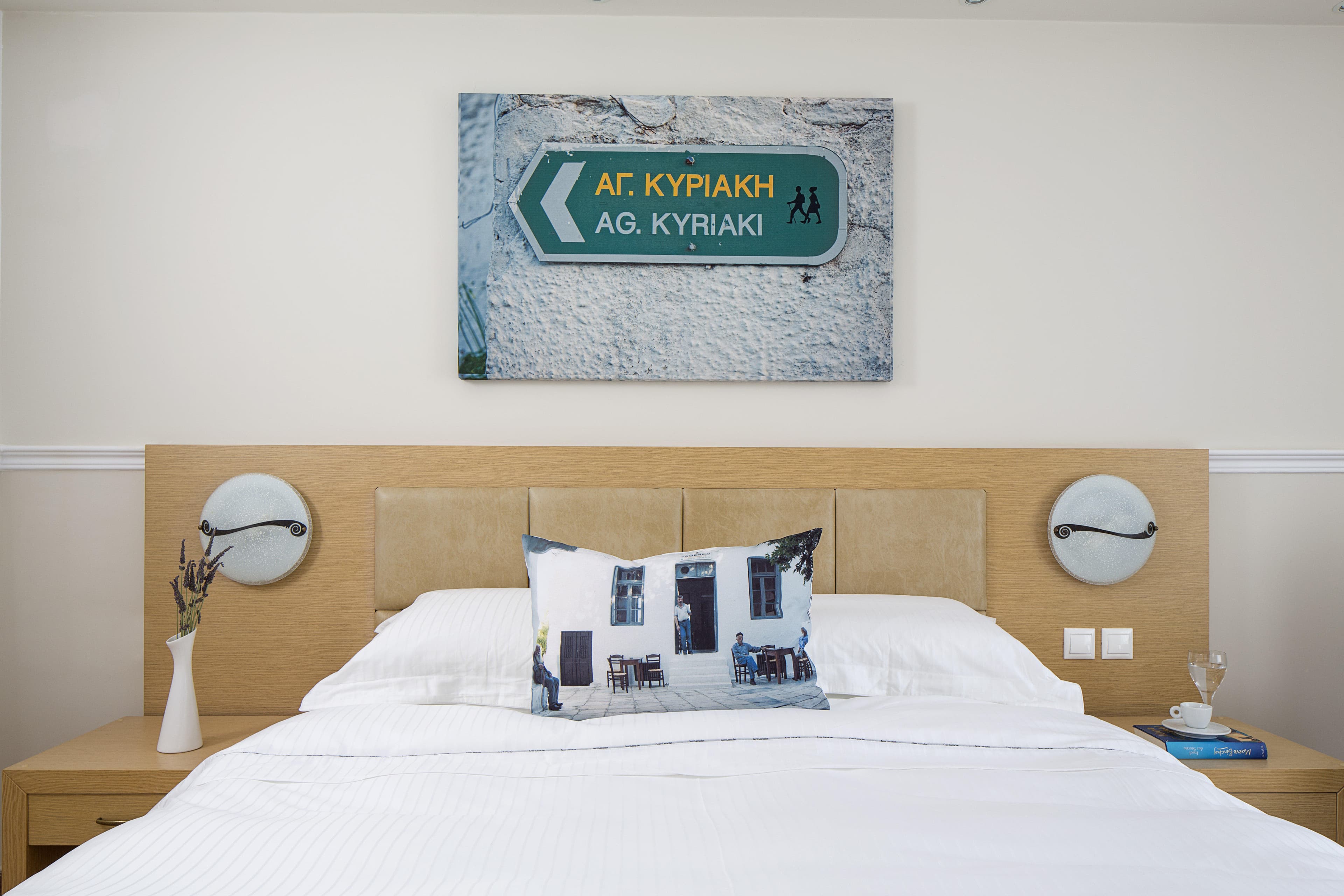 Hotel Lagos Mare Ansicht 9