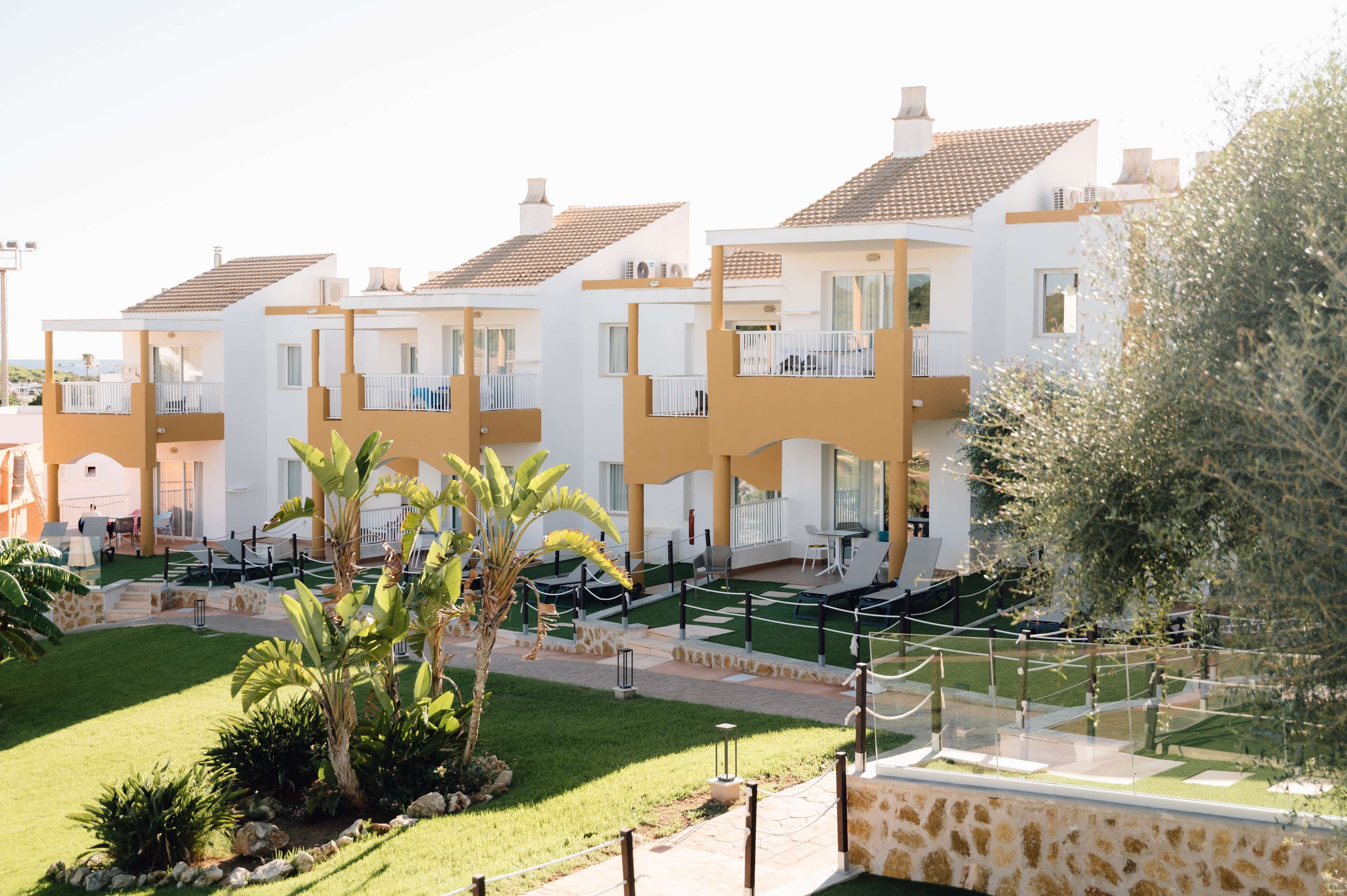 Comitas Isla Del Aire Ansicht 3