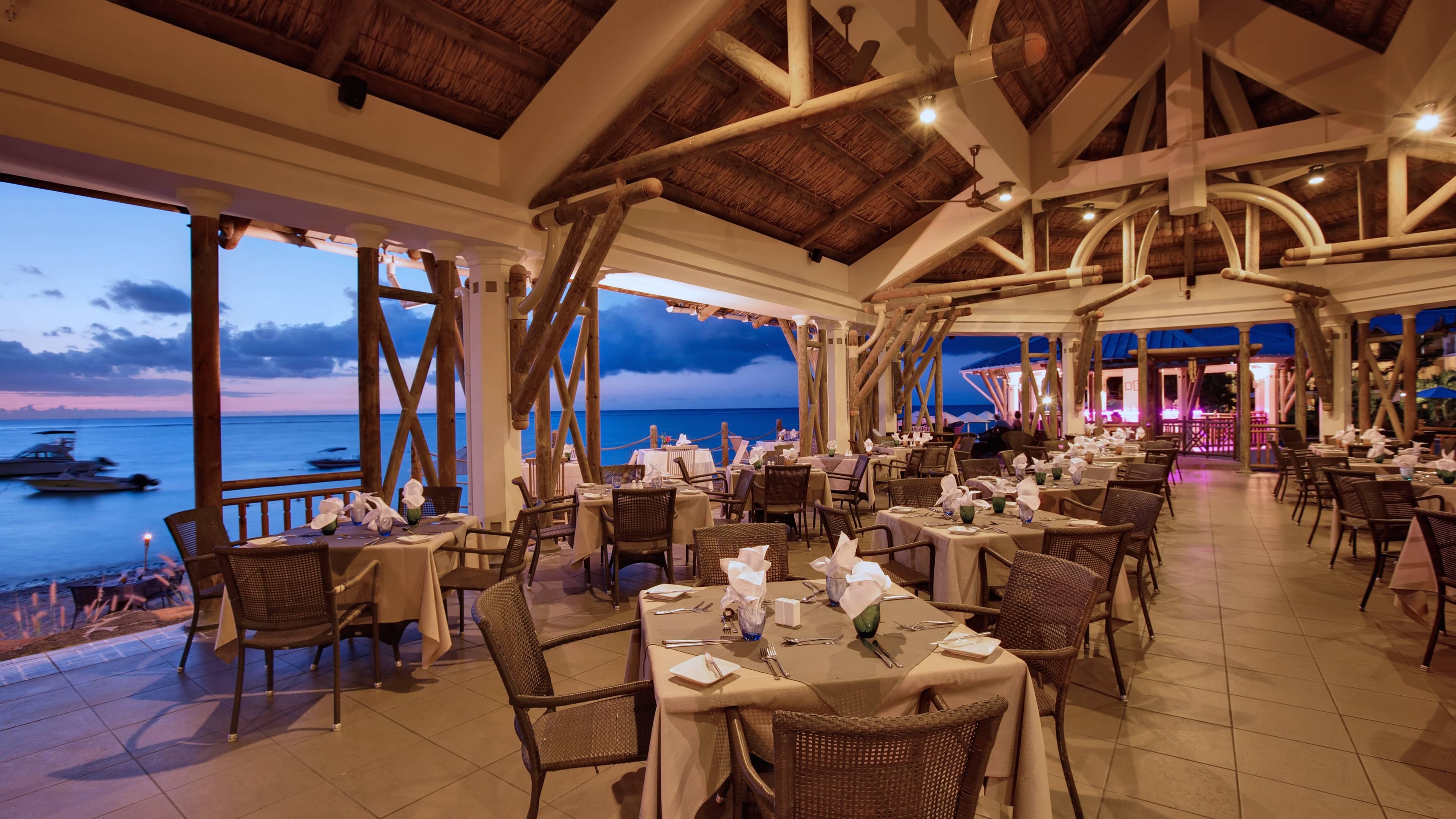 Pearle Beach Resort & Spa Ansicht 8