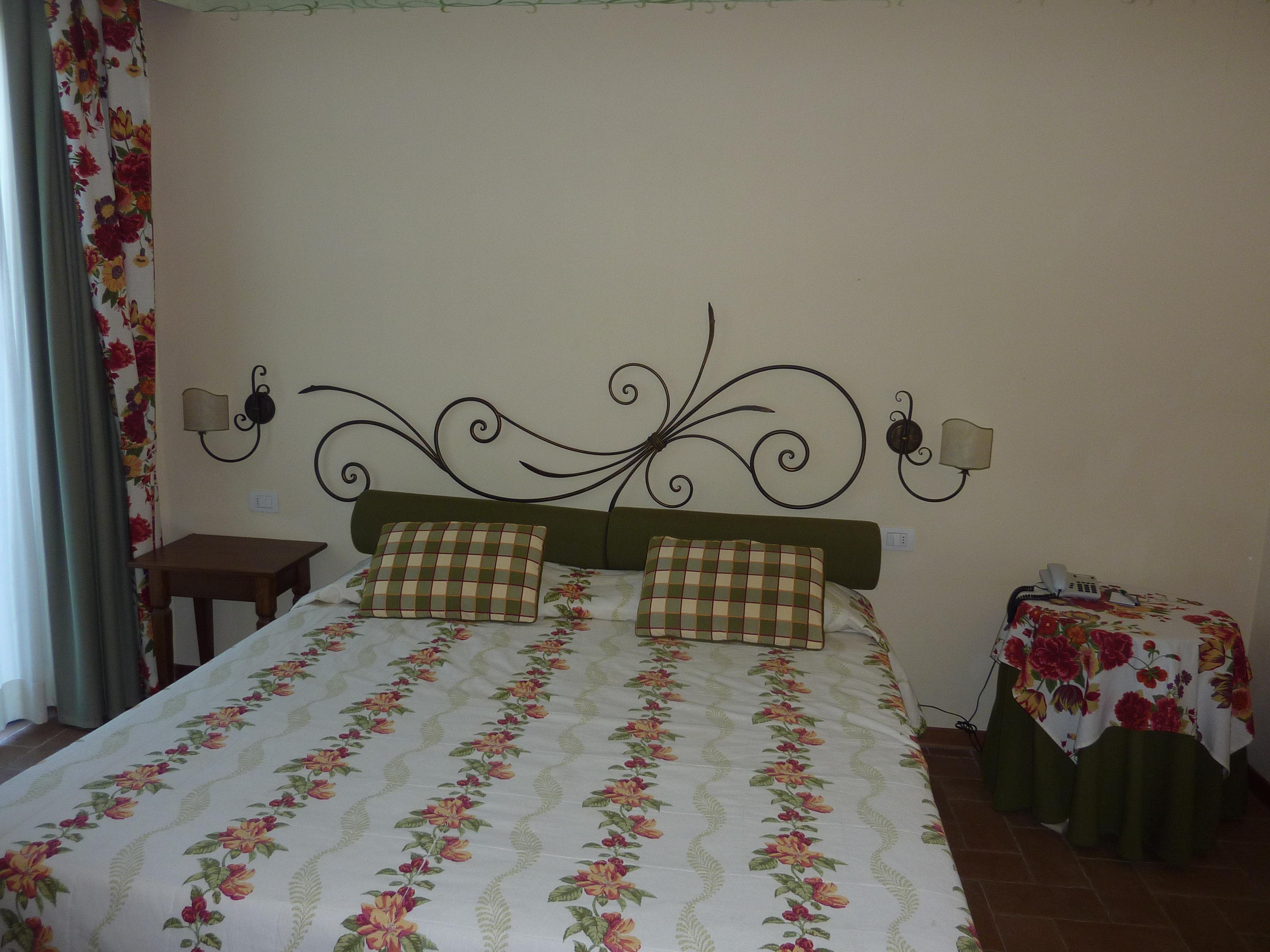 Hotel Relais Borgo Di Cortefreda Ansicht 4