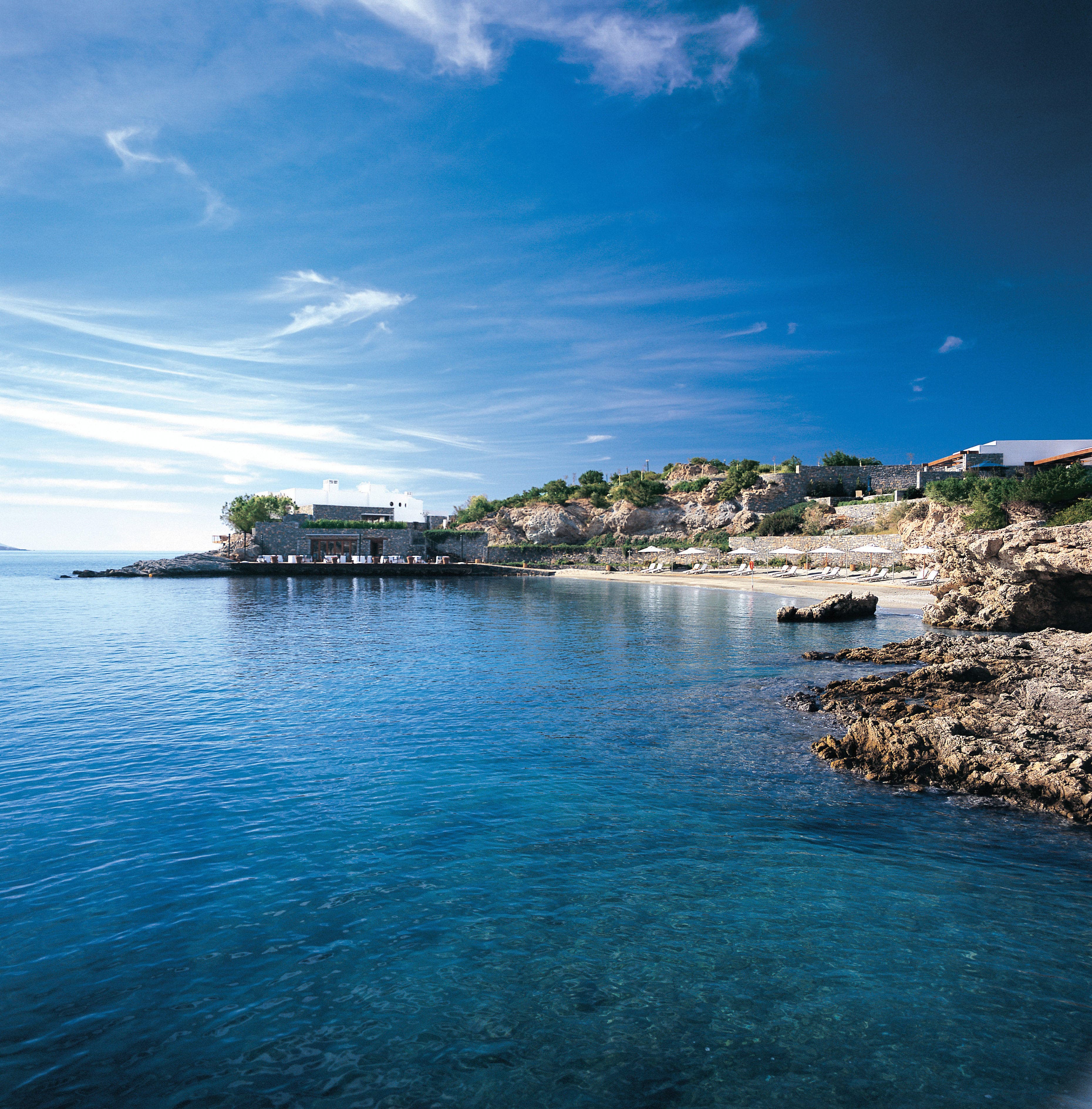 Hotel Grand Resort Lagonissi Ansicht 9