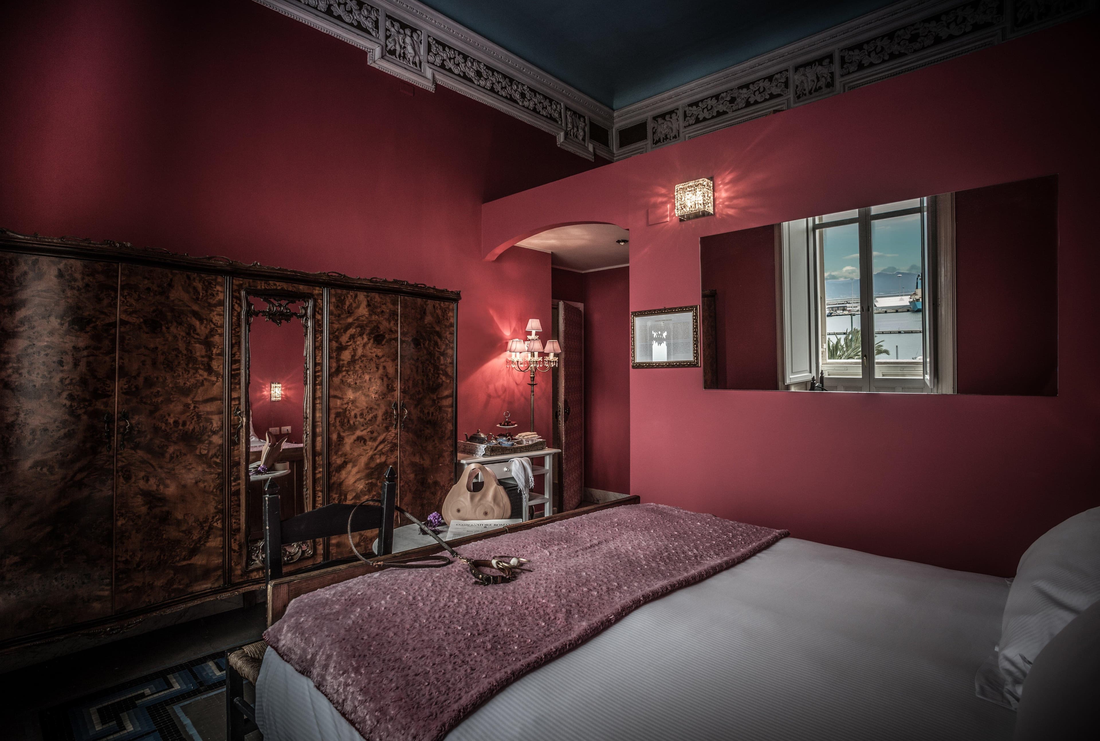 Hotel Miramare Ansicht 4