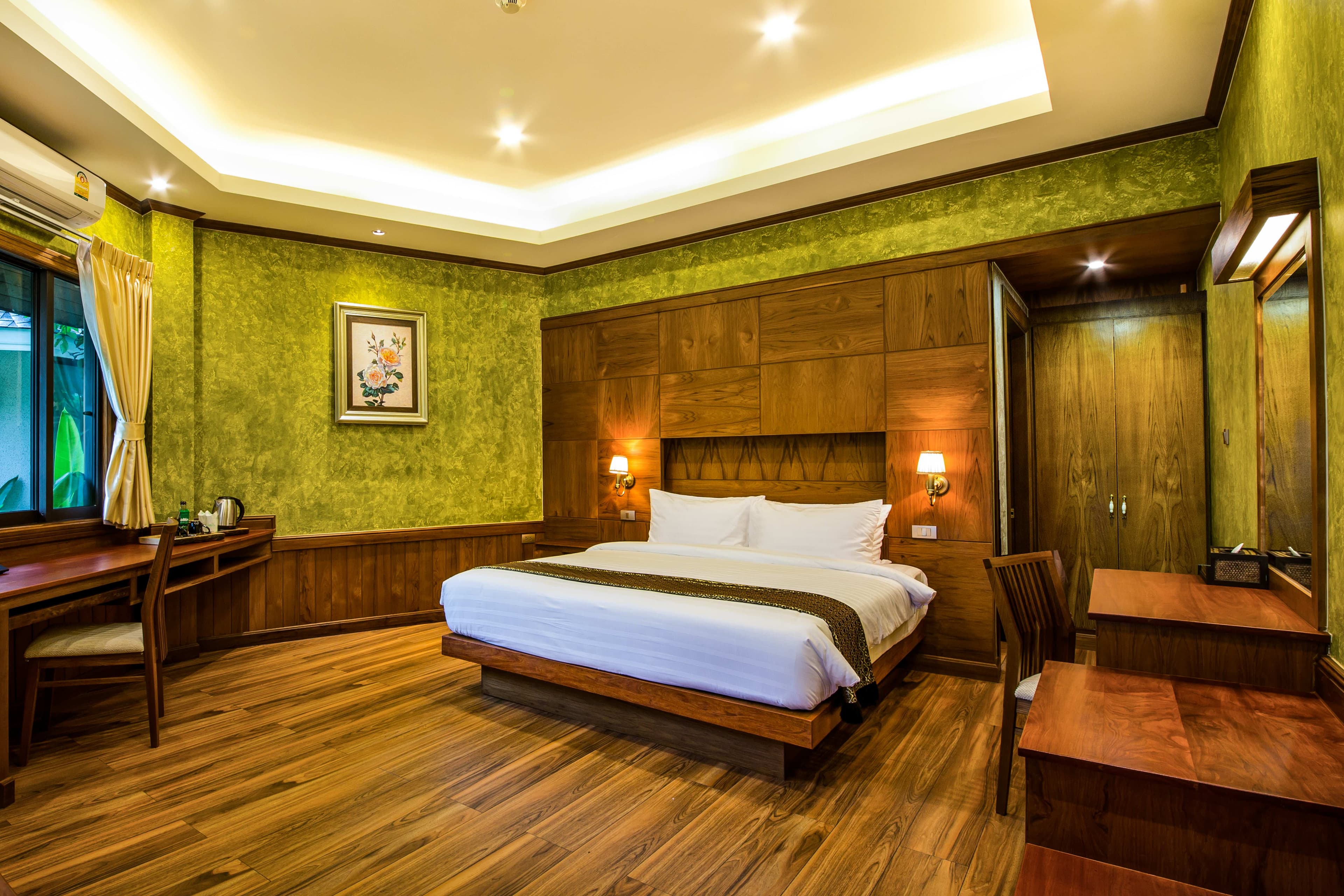 Naiyang Park Resort Ansicht 4