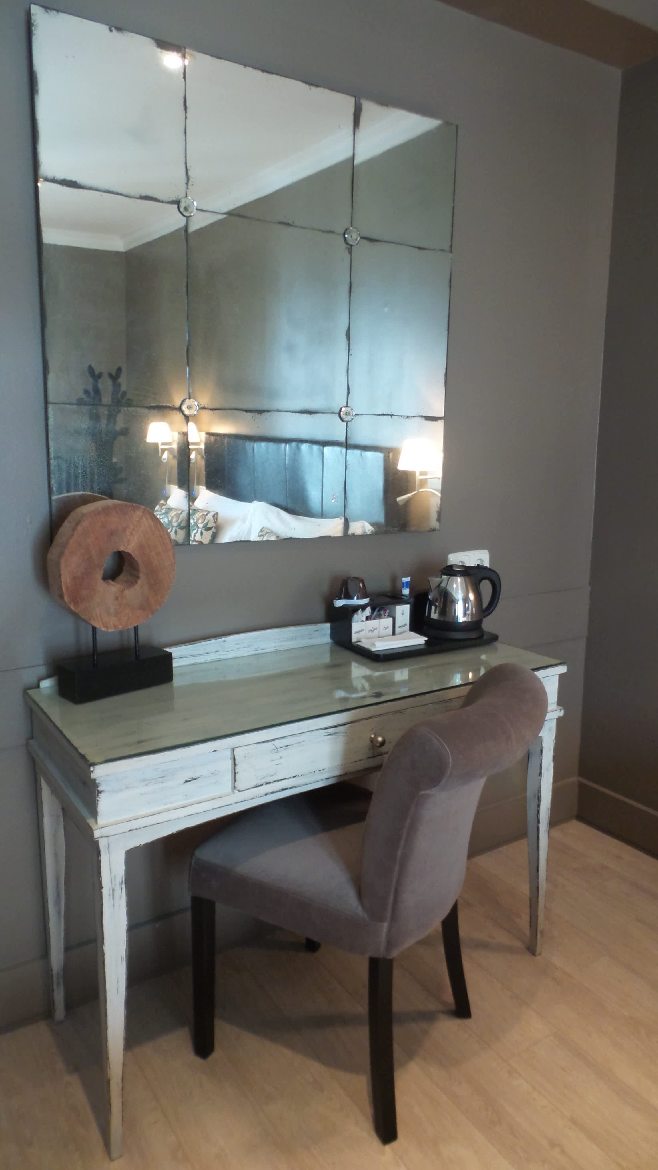 Hotel Moderno Ansicht 7