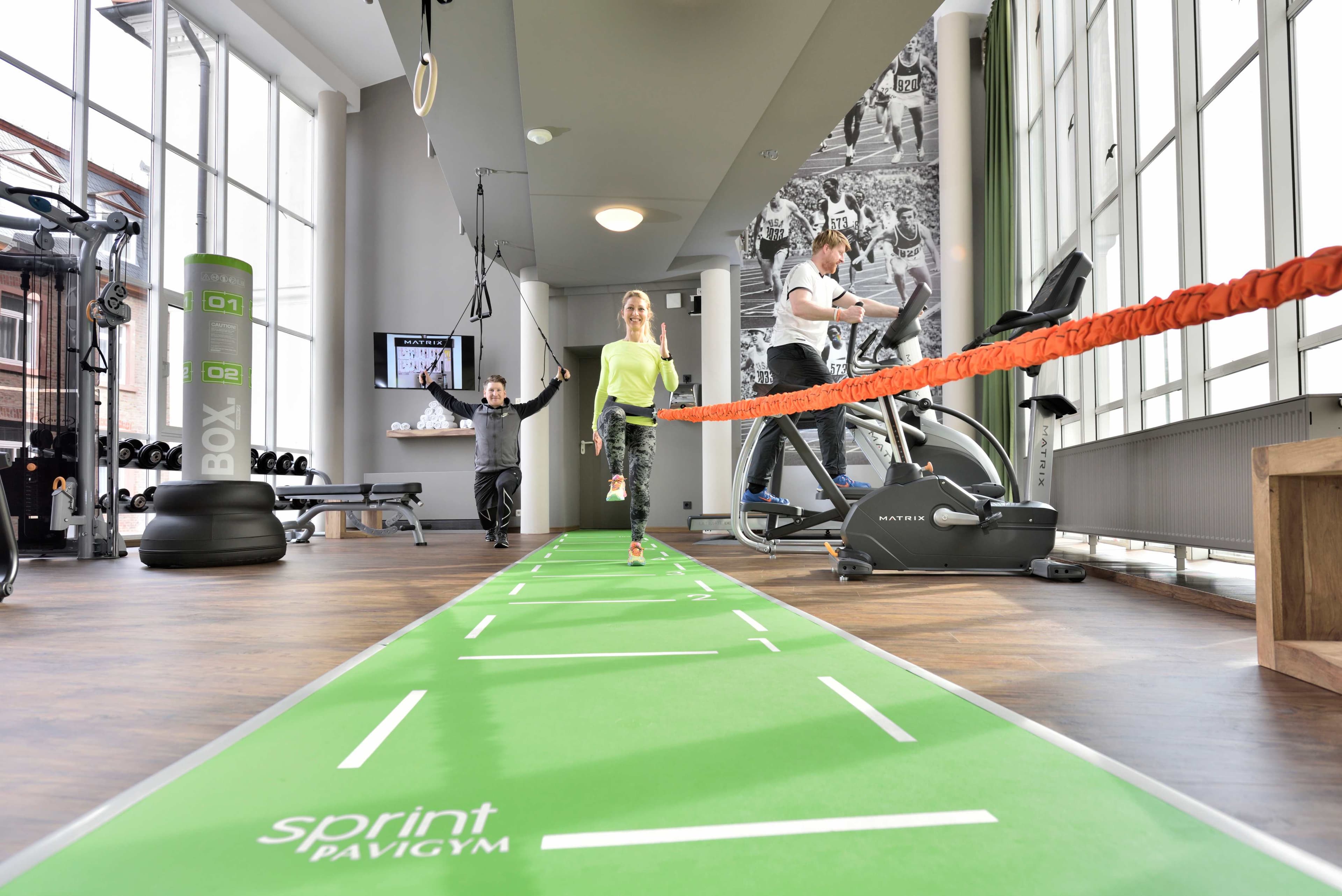 Best Western Premier Hotel Villa Stokkum Ansicht 7