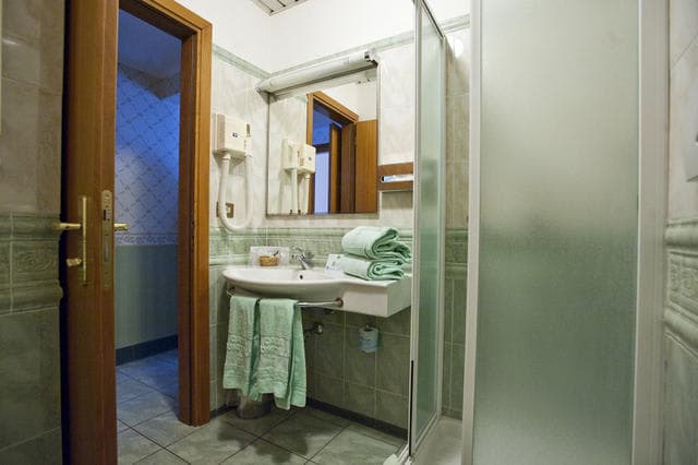 Kolping Hotel Casa Domitilla Ansicht 4