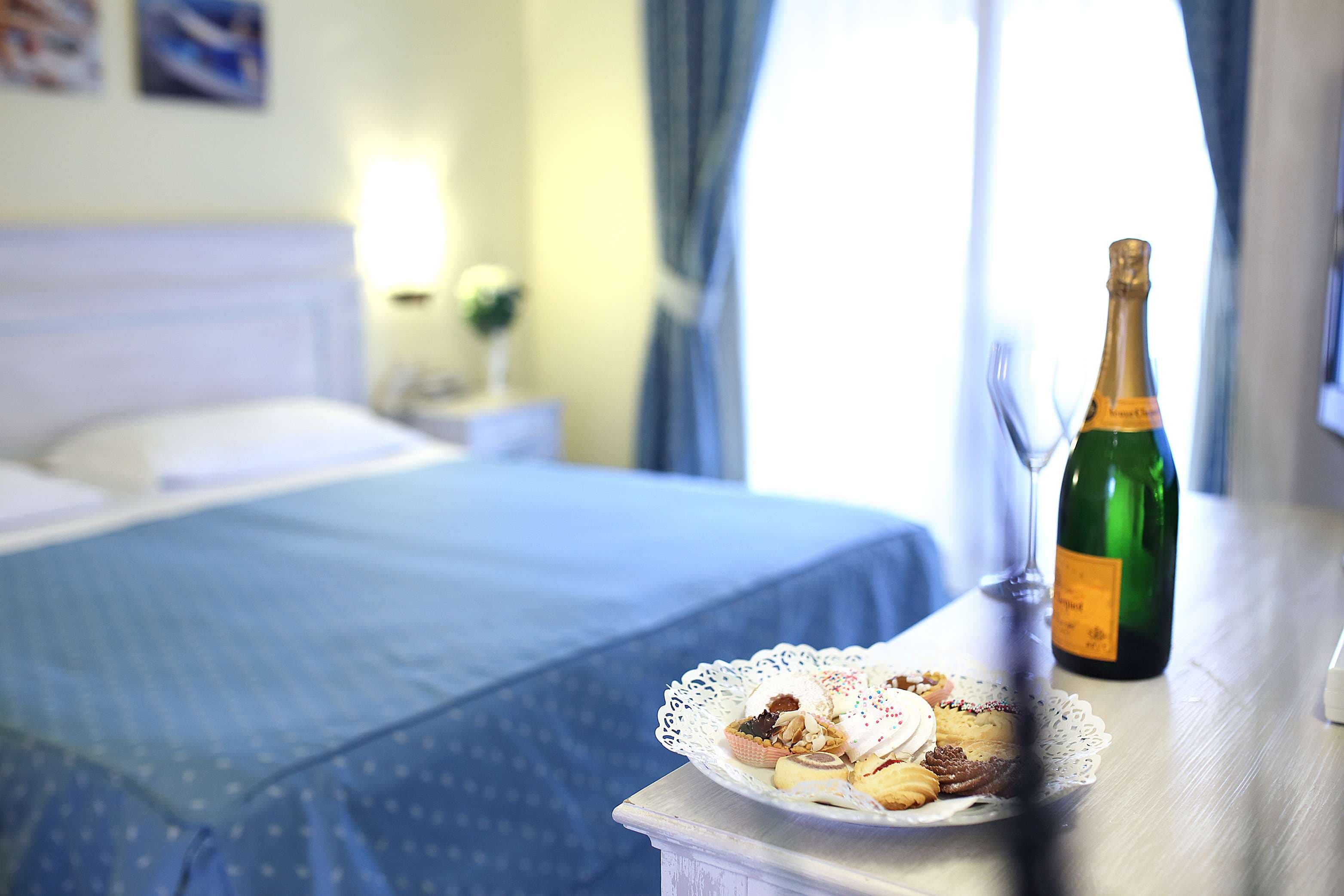 Hotel Sa Pedra Ansicht 6