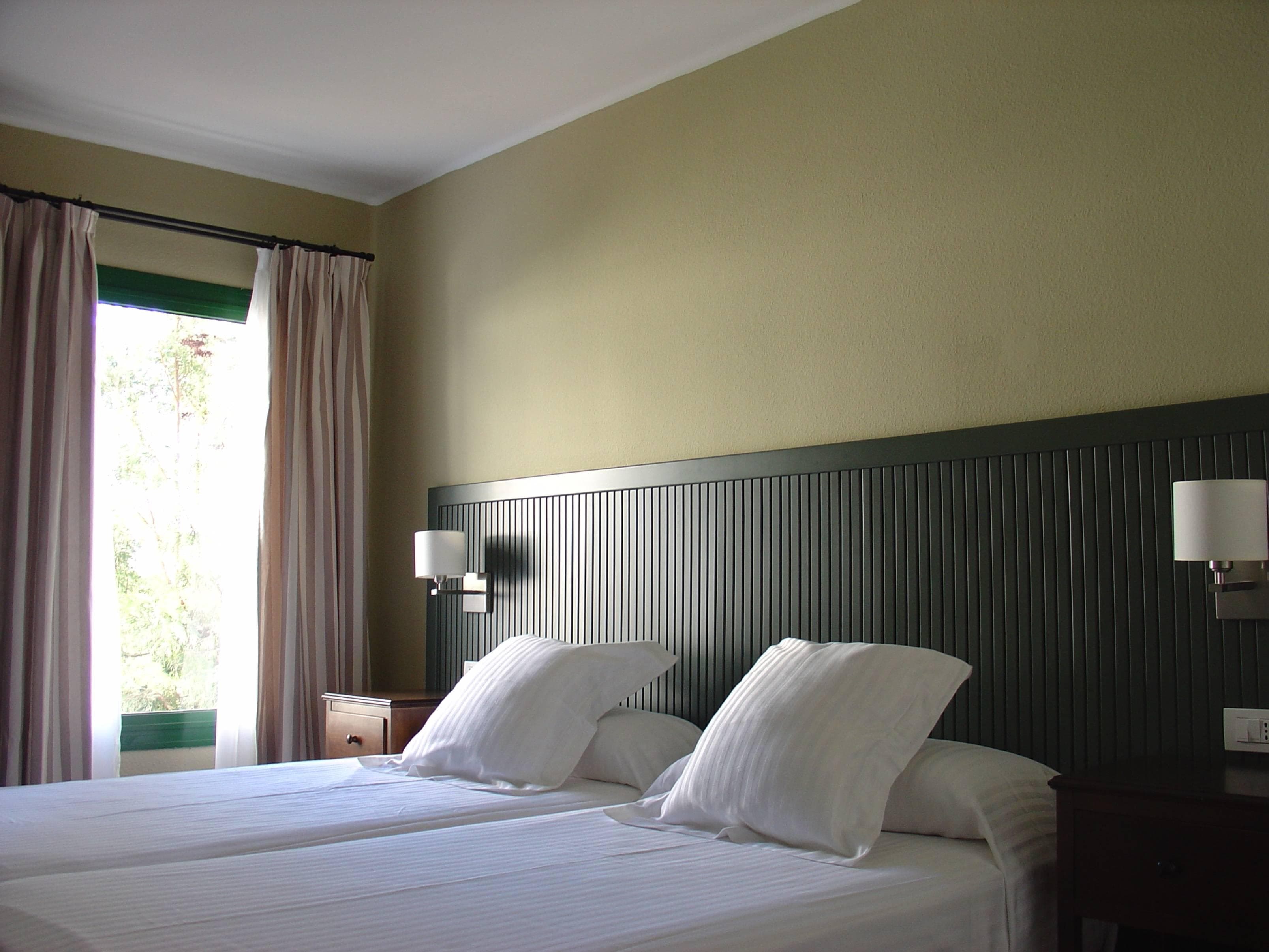 Hotel HG Lomo Blanco Ansicht 4