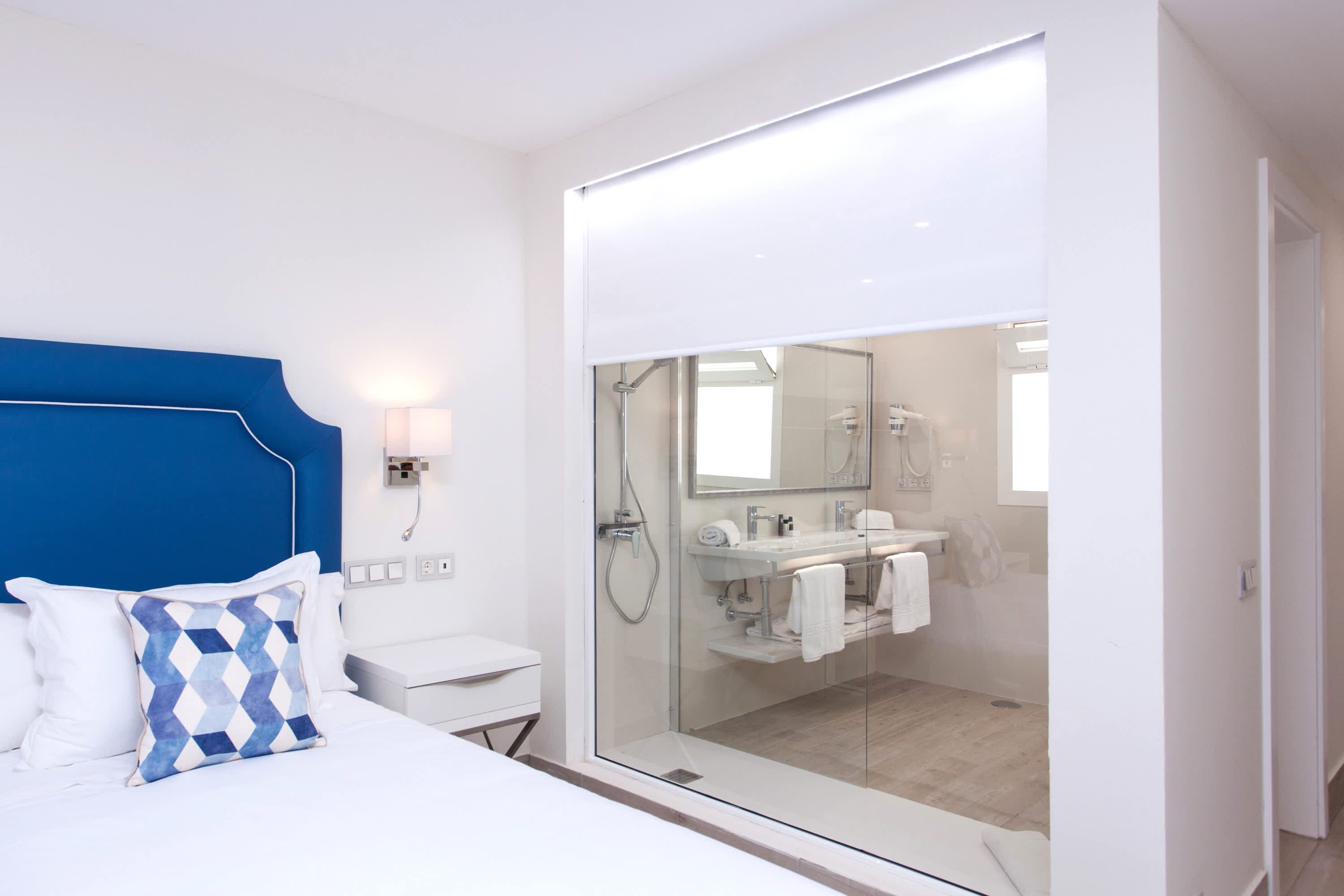 Hotel Boutique TAO Caleta Mar Ansicht 6