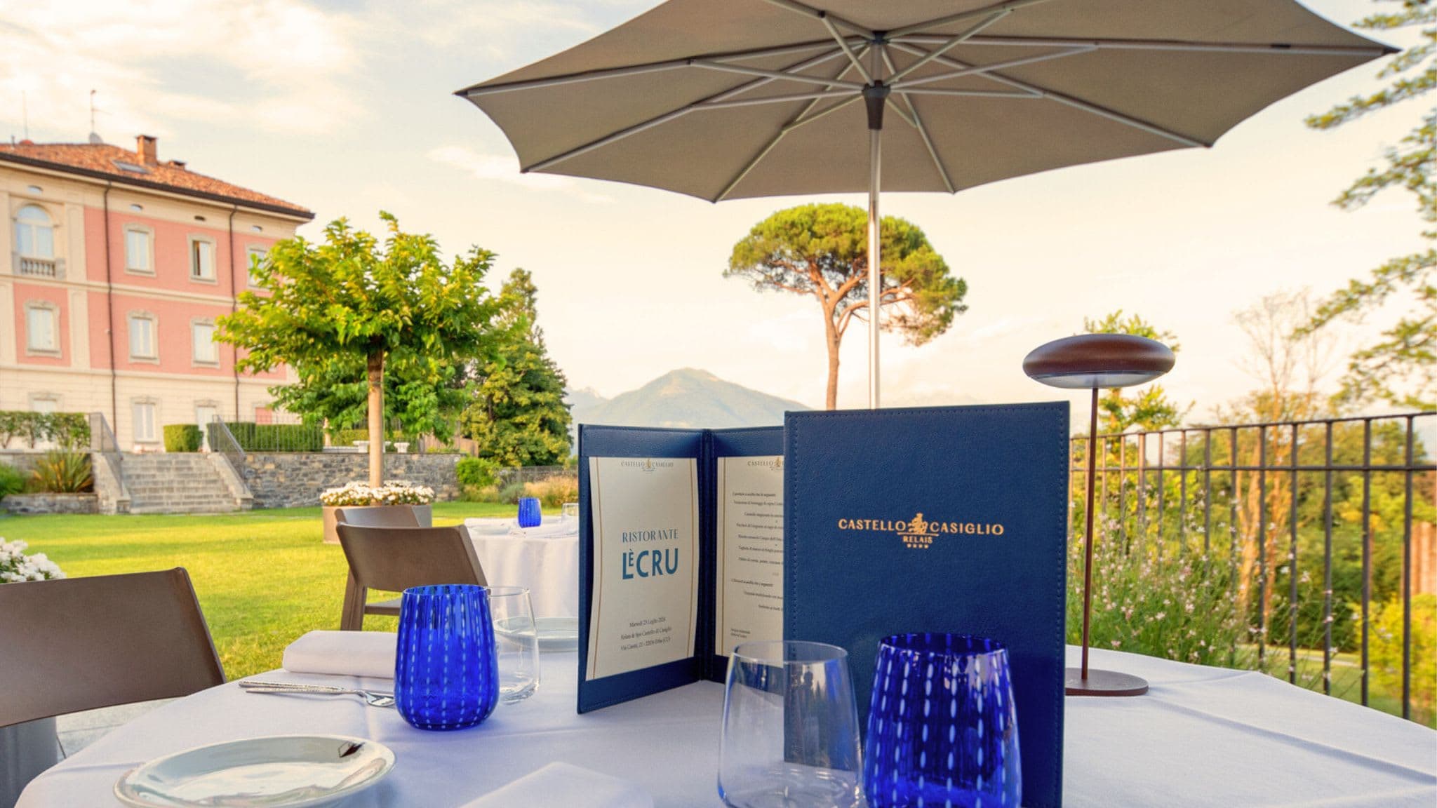 Relais & Spa Castello di Casiglio Ansicht 7